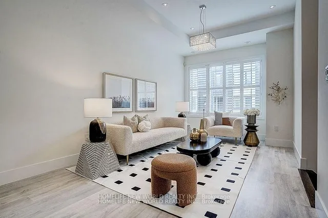 25 Sydney Circ, Vaughan 5