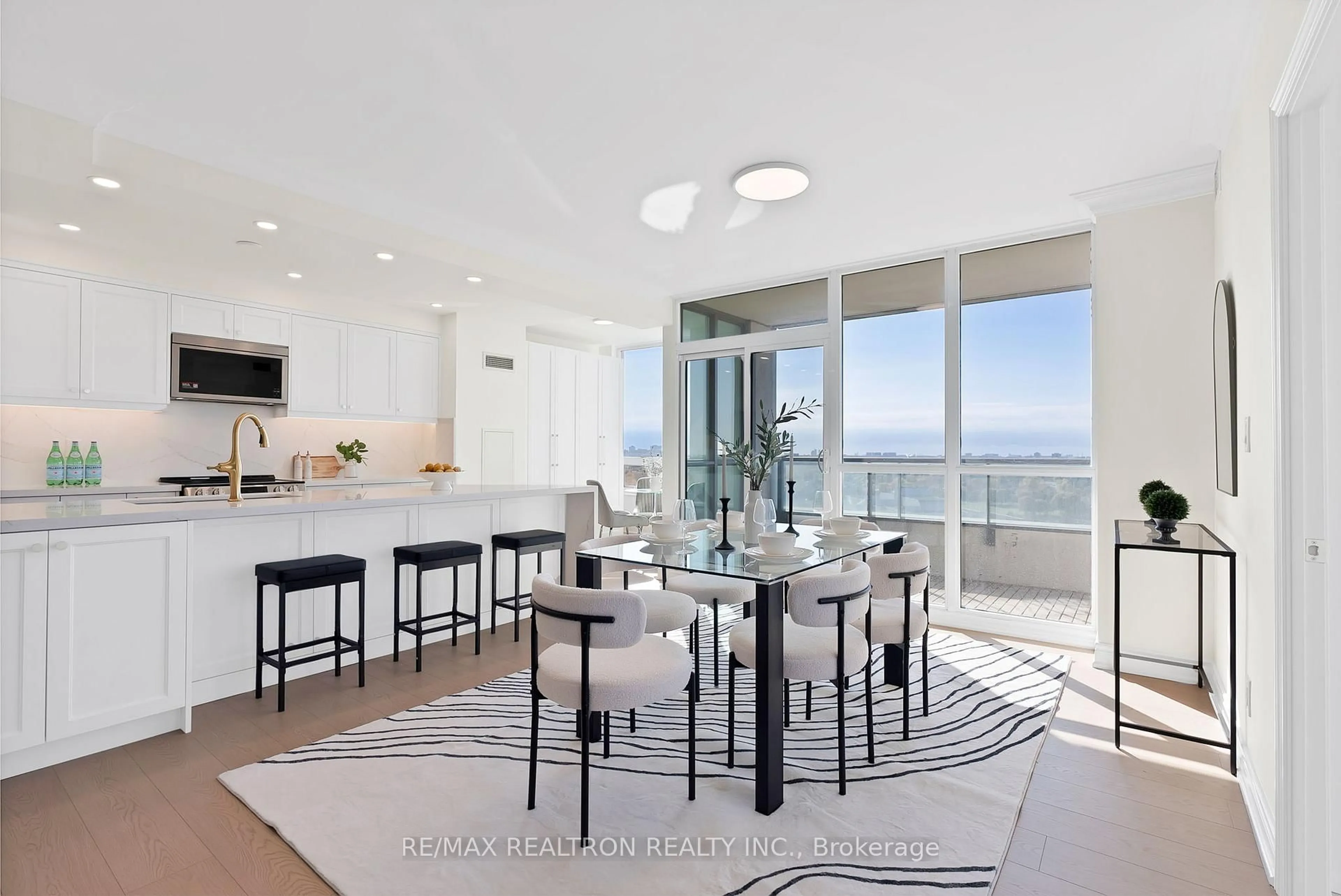 Unknown for 88 Promenade Circ #1206, Vaughan Ontario L4J 9A4