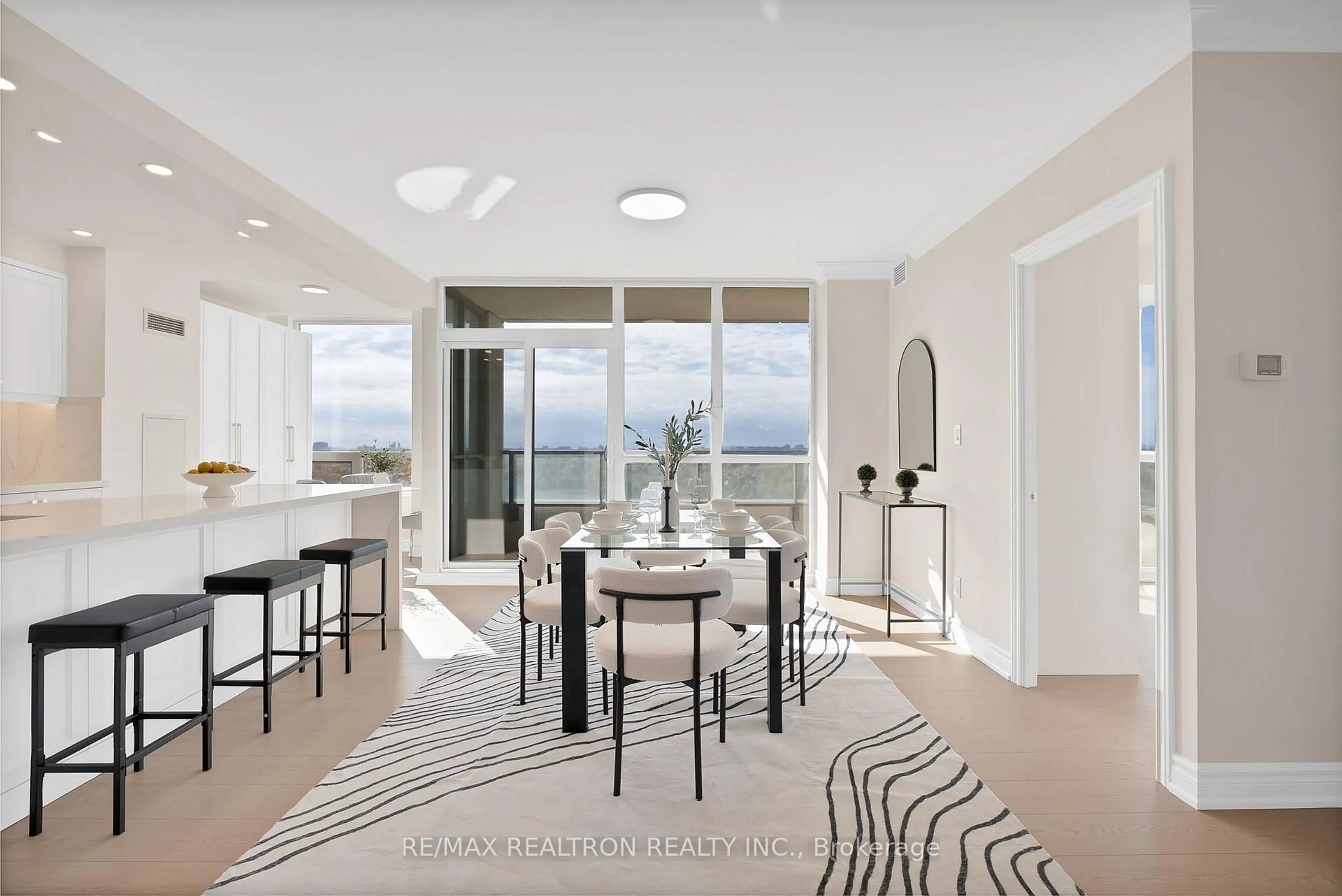 Unknown for 88 Promenade Circ #1206, Vaughan Ontario L4J 9A4