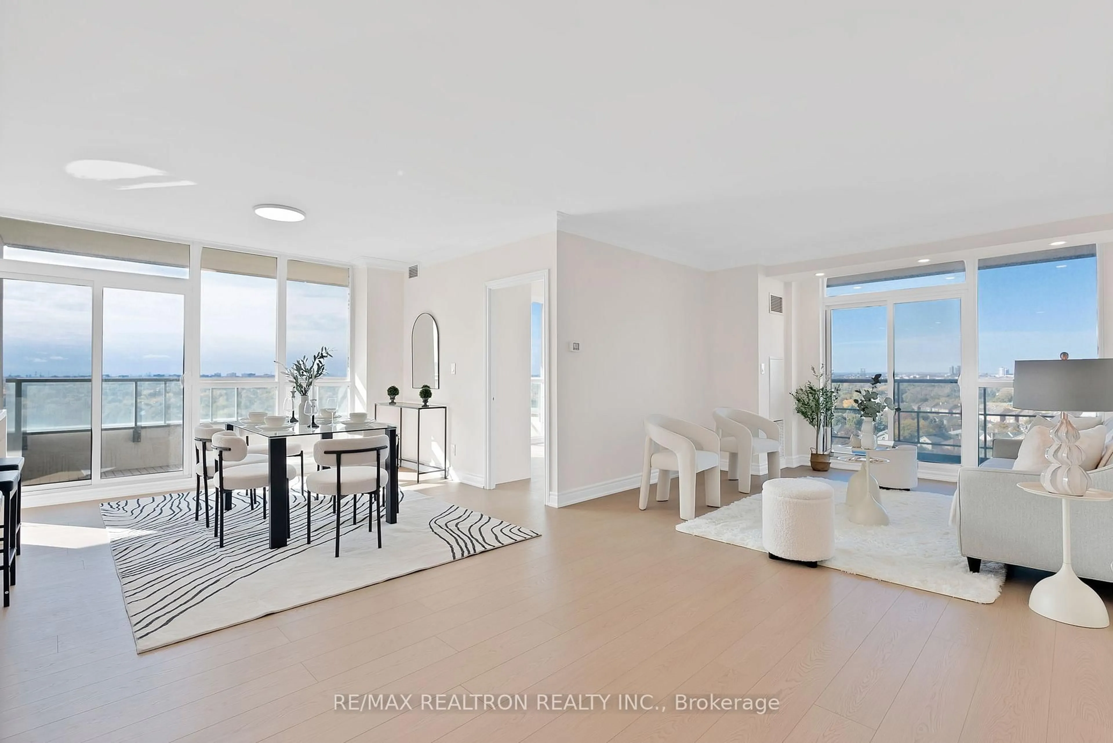 Unknown for 88 Promenade Circ #1206, Vaughan Ontario L4J 9A4