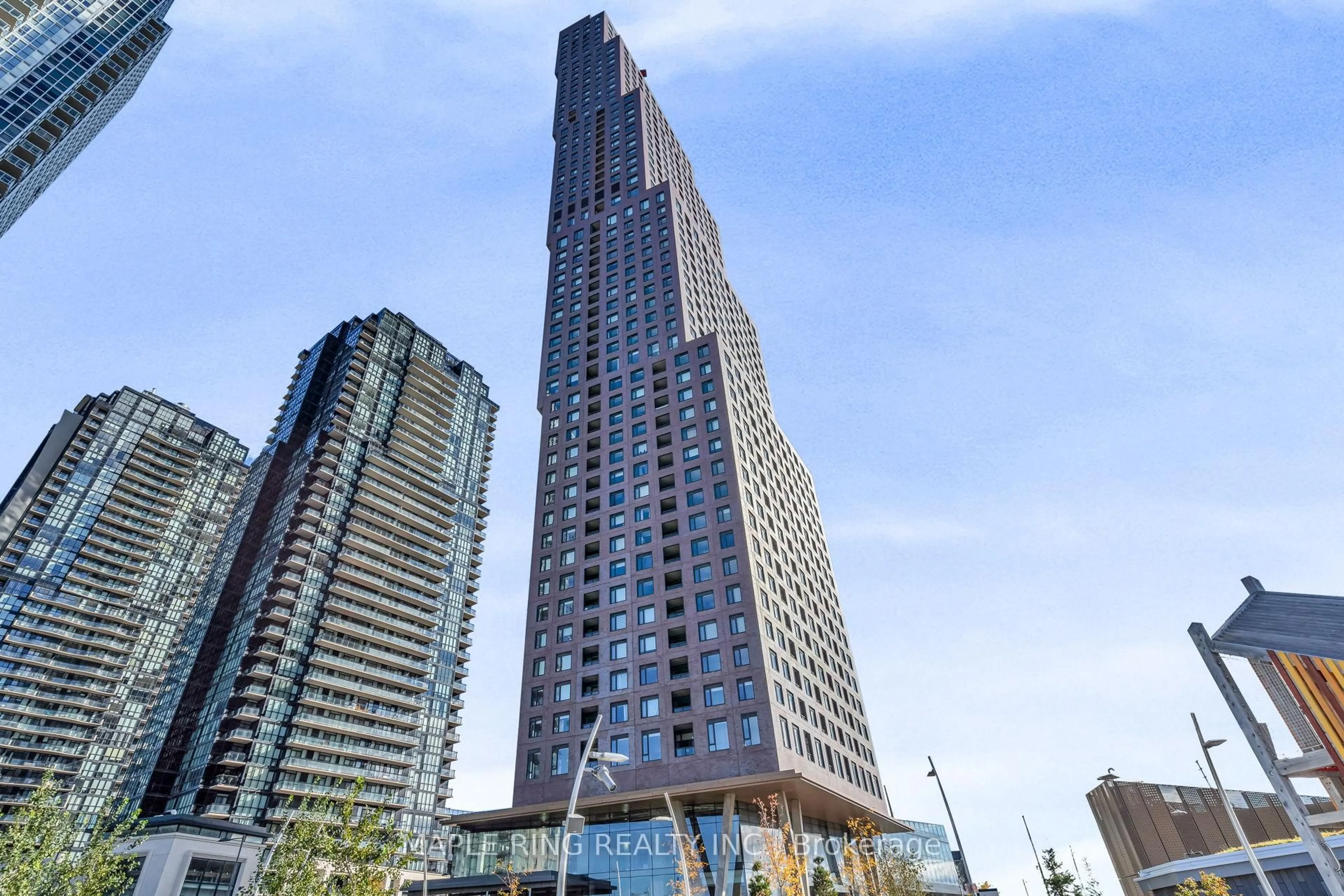 Unknown for 2920 Highway 7 Rd #1313, Vaughan Ontario L4K 0P4