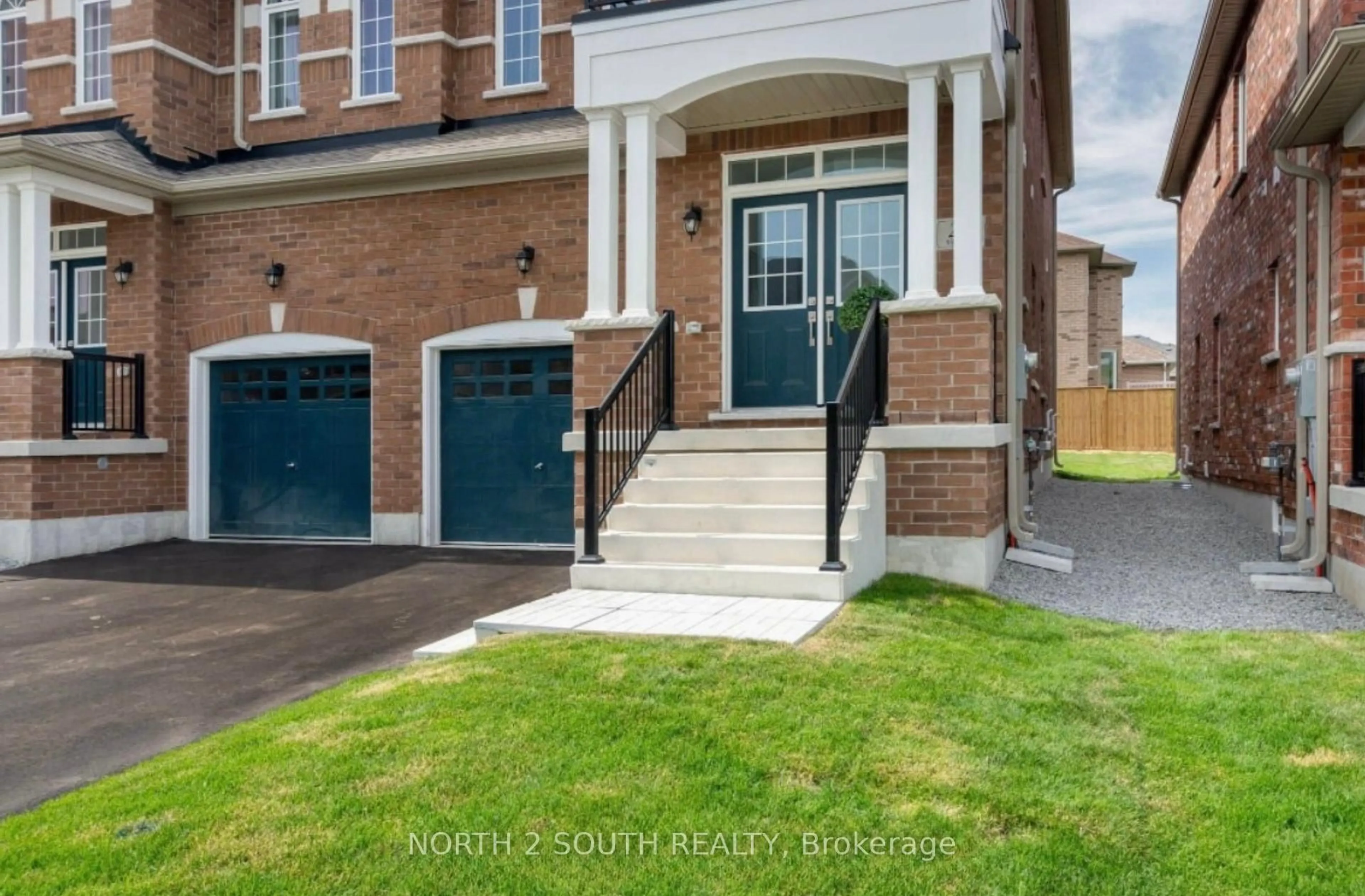 Unknown for 27 Virro Crt, Vaughan Ontario L4H 5G5