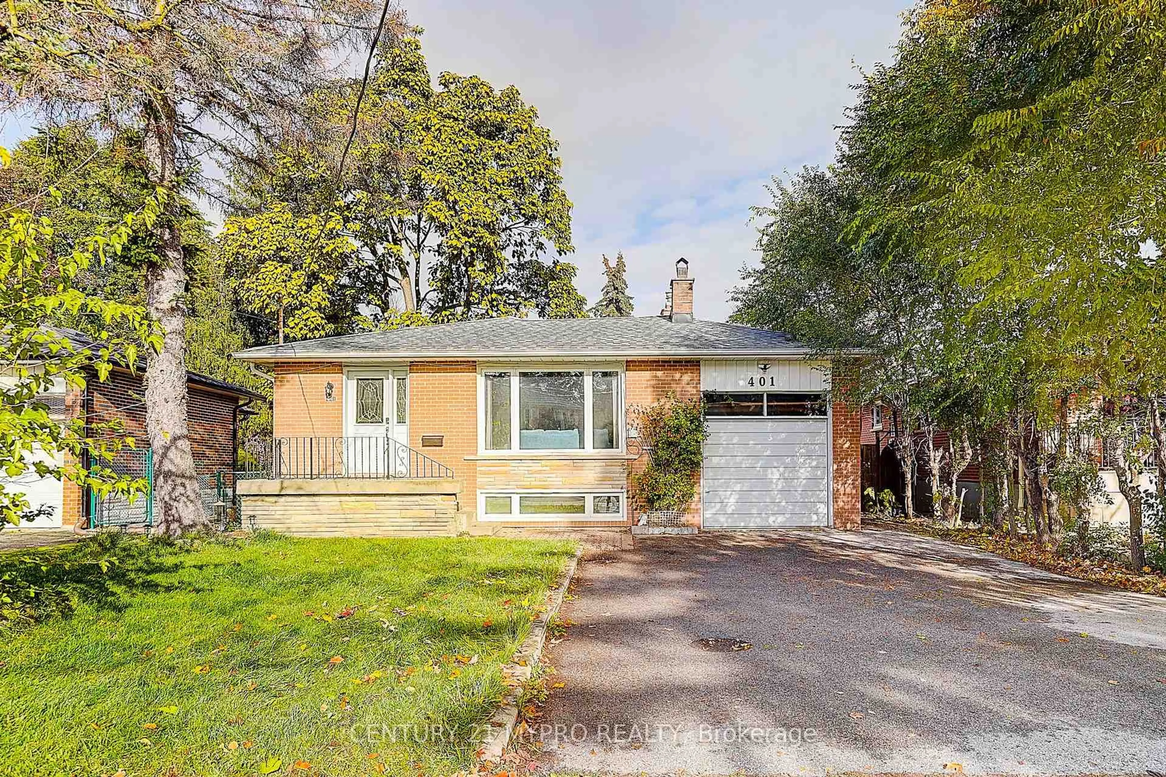 Unknown for 401 Osiris Dr, Richmond Hill Ontario L4C 2P6