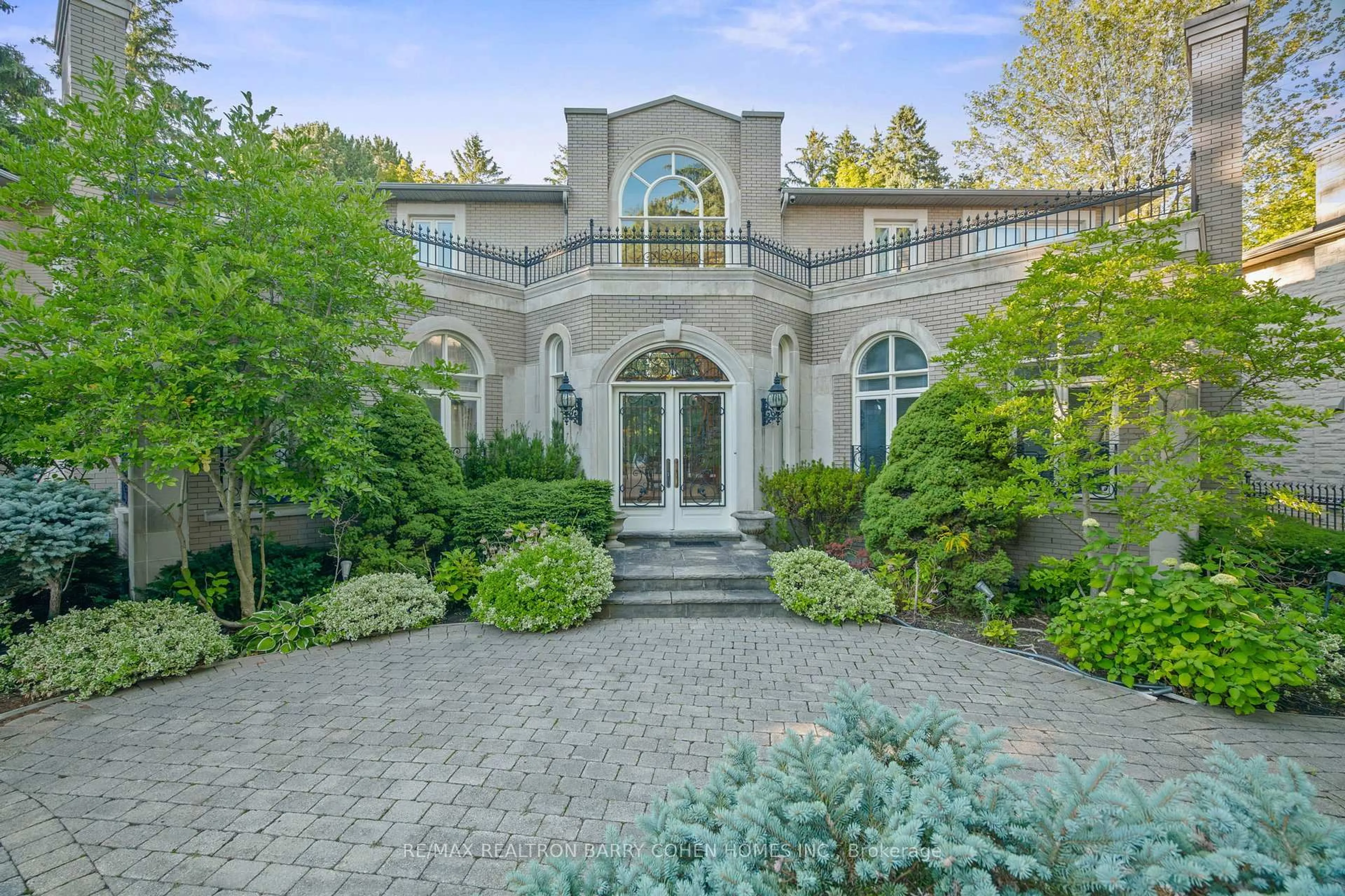 Unknown for 78 Elgin St, Markham Ontario L3T 1W6