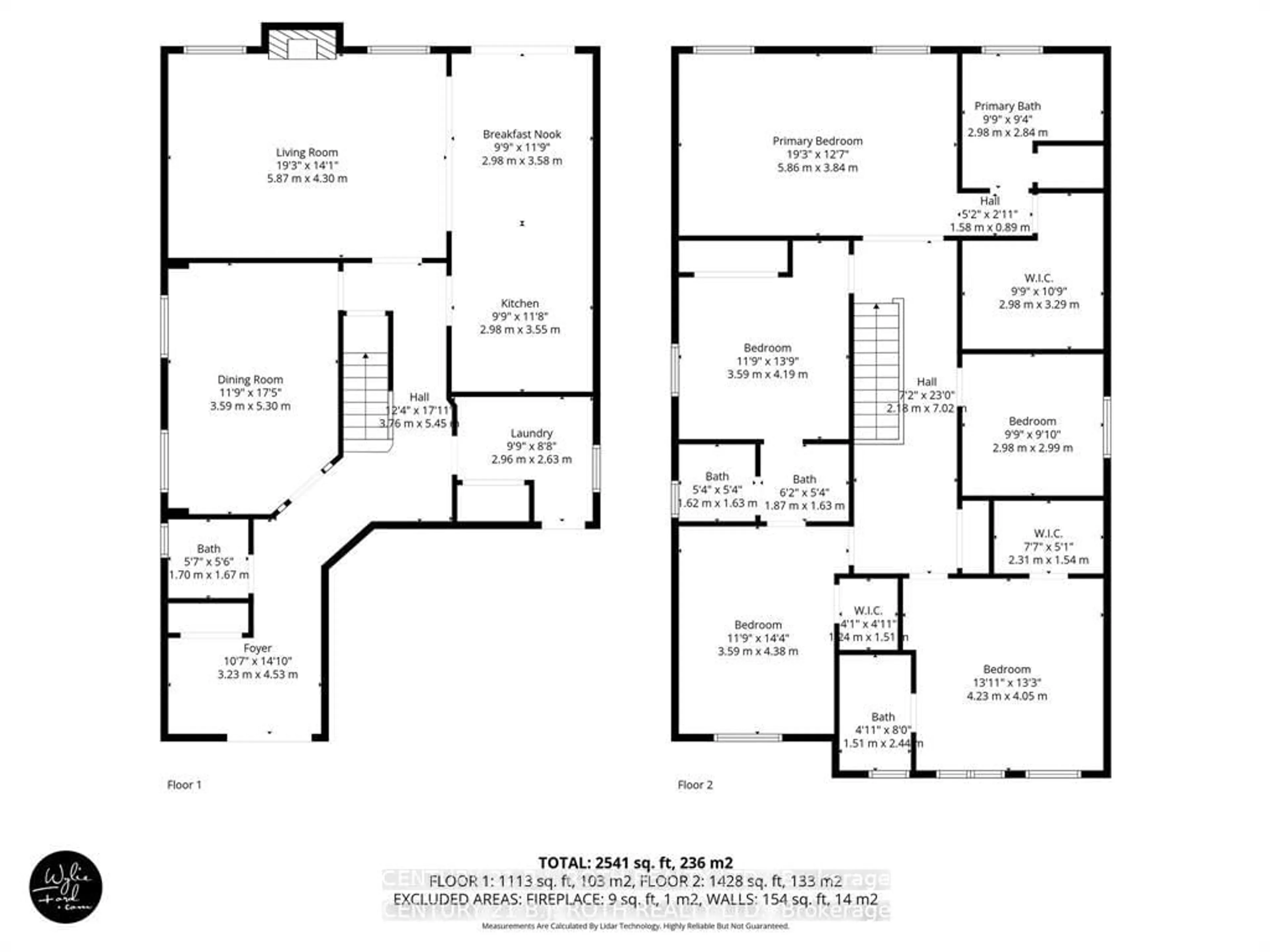 Floor plan for 50 Bramsey St, Georgina Ontario L0E 1R0