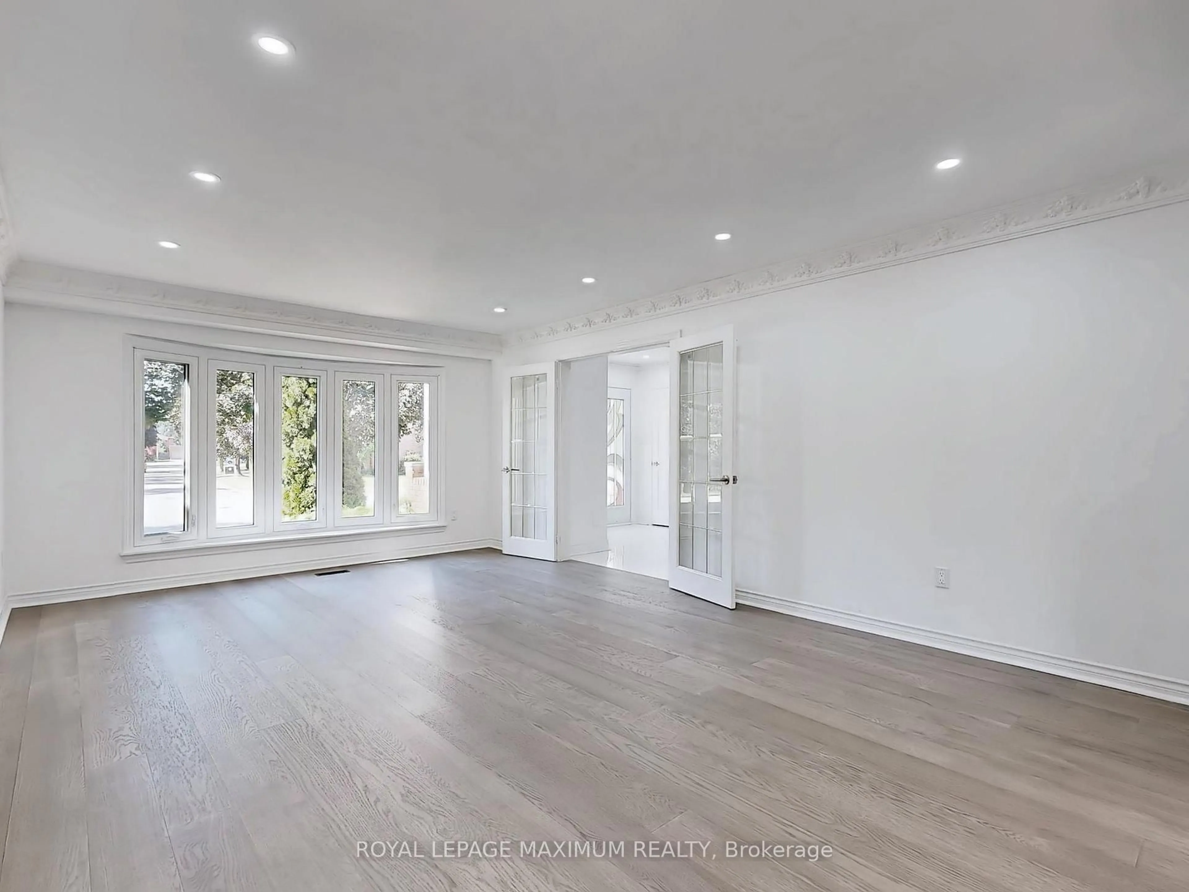 A pic of a room for 22 A Waltham Cres, Richmond Hill Ontario L4B 1Z2