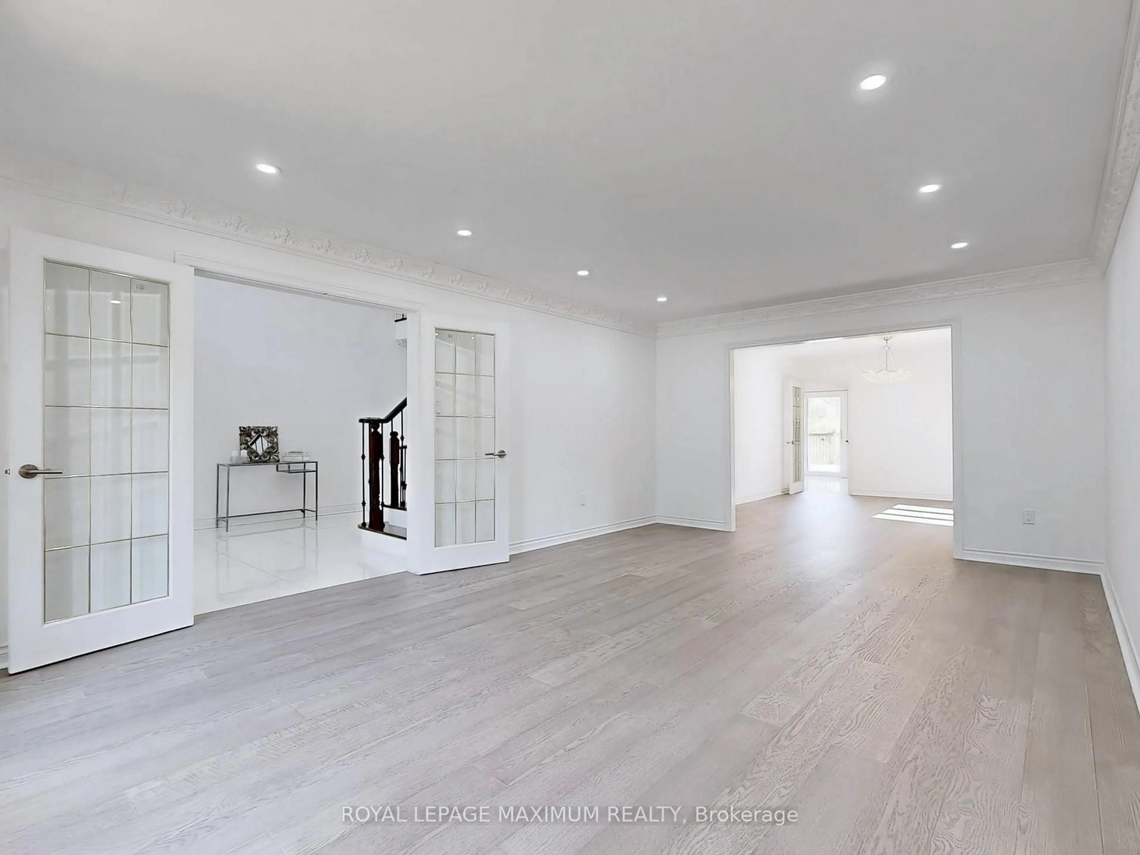 A pic of a room for 22 A Waltham Cres, Richmond Hill Ontario L4B 1Z2