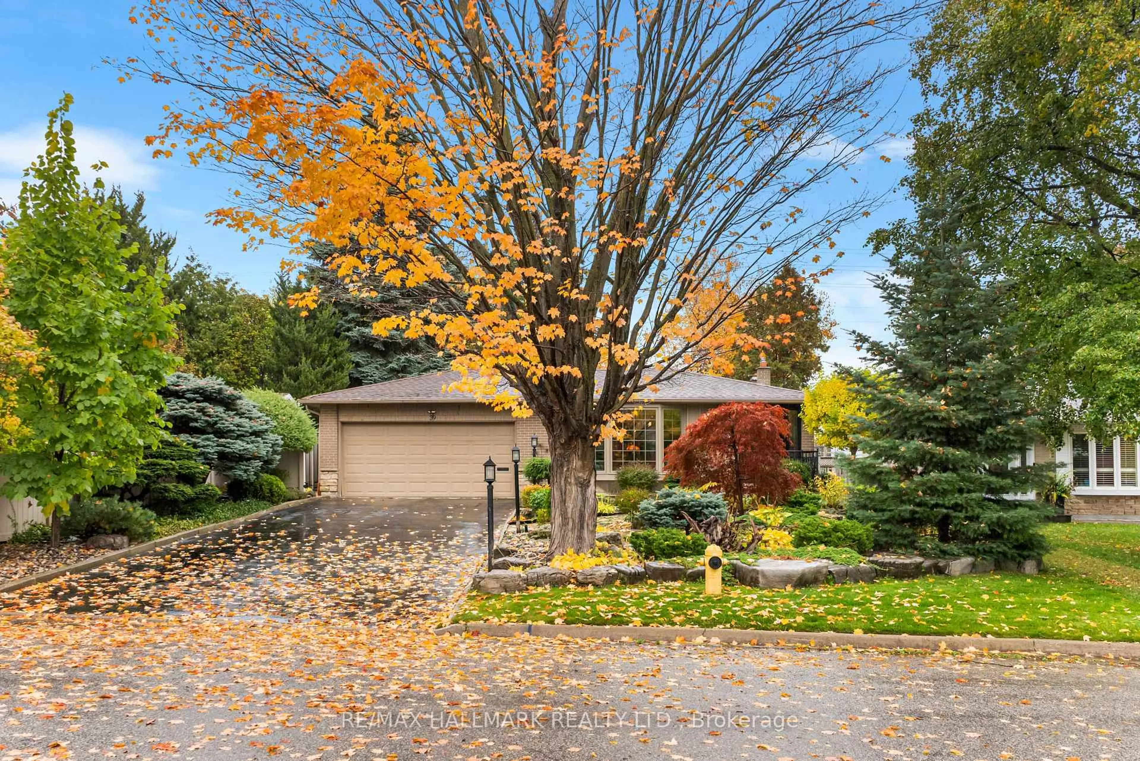 Unknown for 39 Fleance Dr, Markham Ontario L3T 3J8