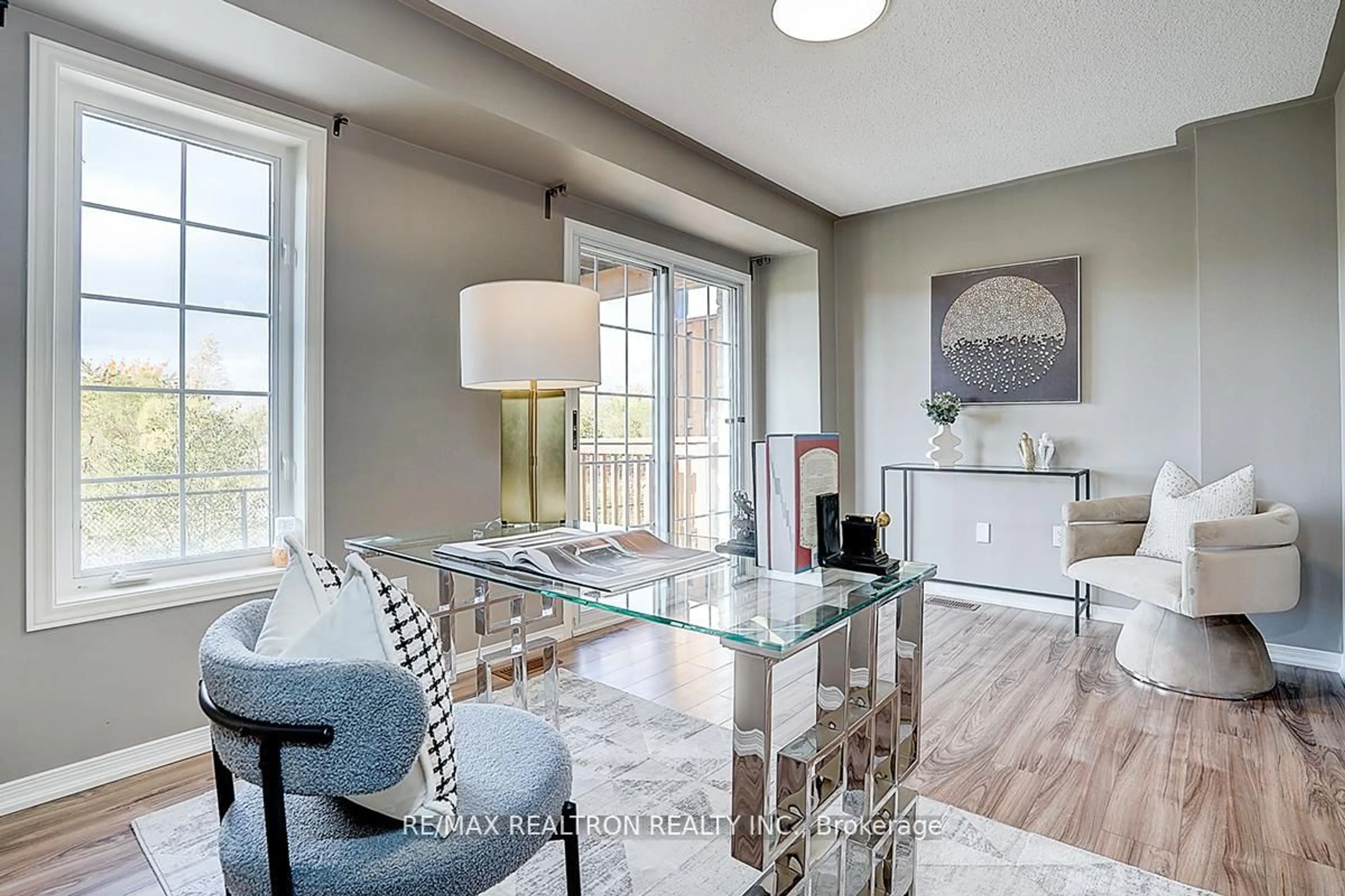 Unknown for 20 Prince Charles Way, Markham Ontario L6C 0B5