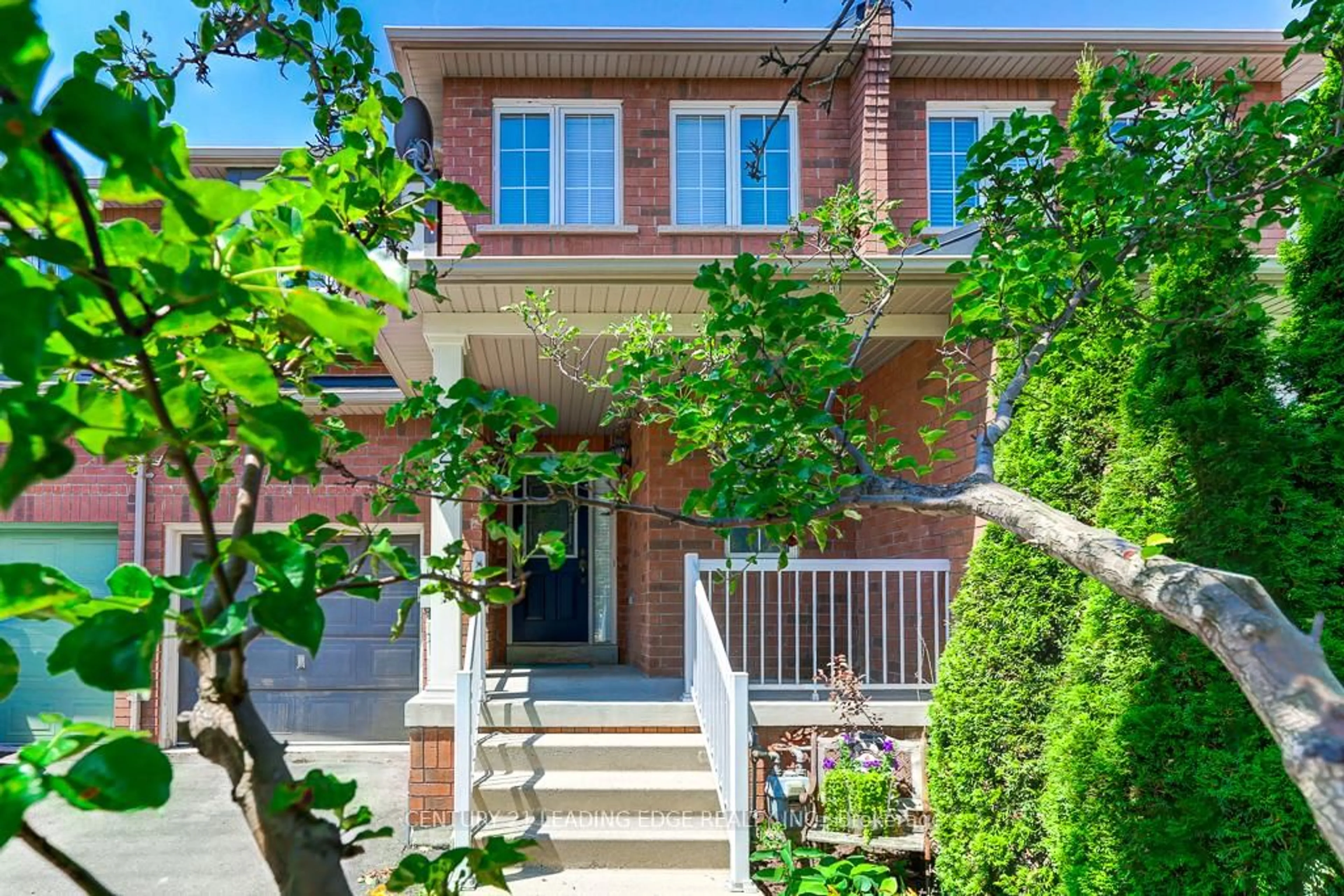 Unknown for 28 CHARLES STURDY Rd, Markham Ontario L6C 3E8