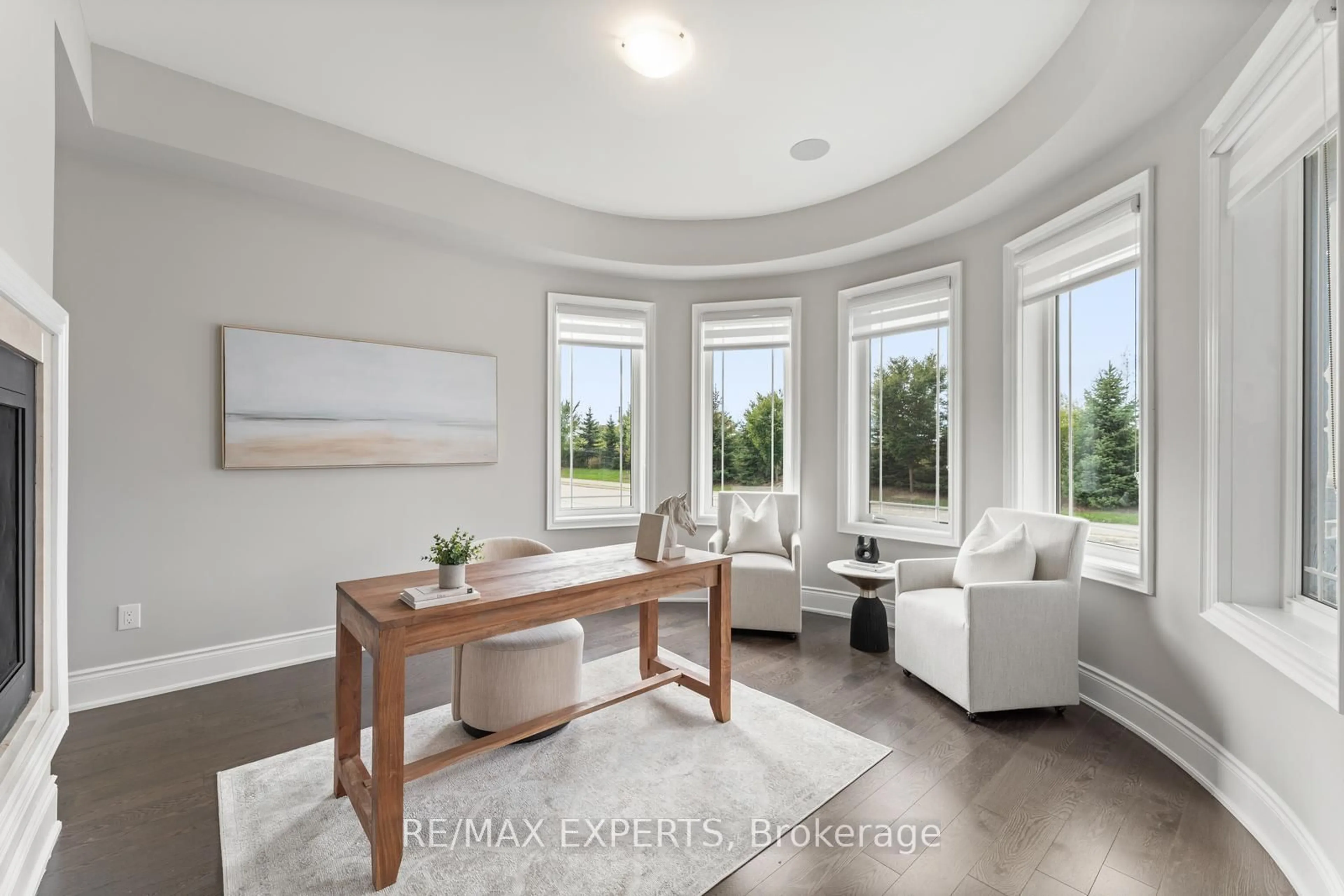 A pic of a room for 97 Ross Vennare Cres, Vaughan Ontario L4H 4N2