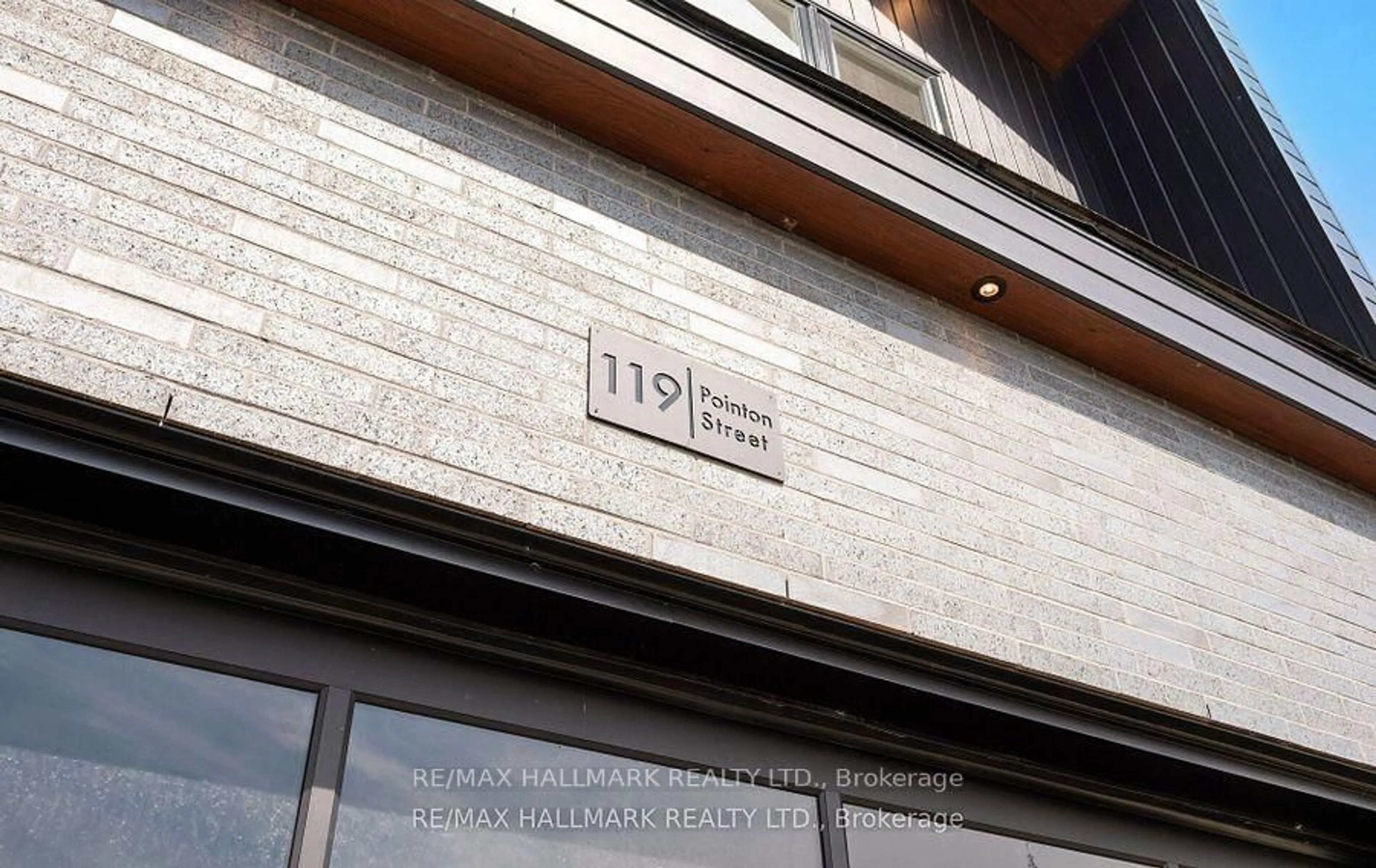 Unknown for 119 Pointon St, Aurora Ontario L4G 0G6