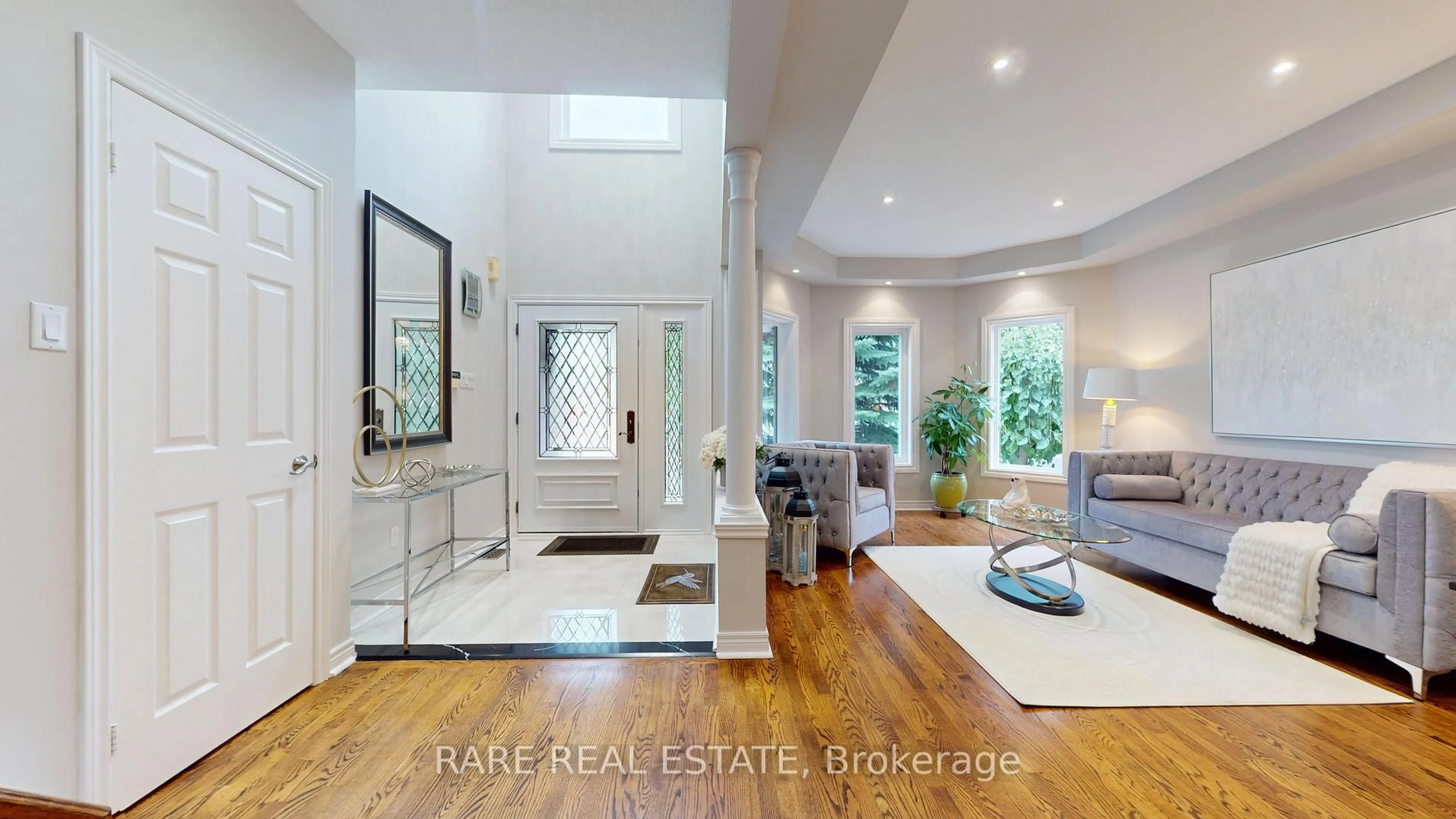 Unknown for 68 Kirkbride Cres, Vaughan Ontario L6A 2J5