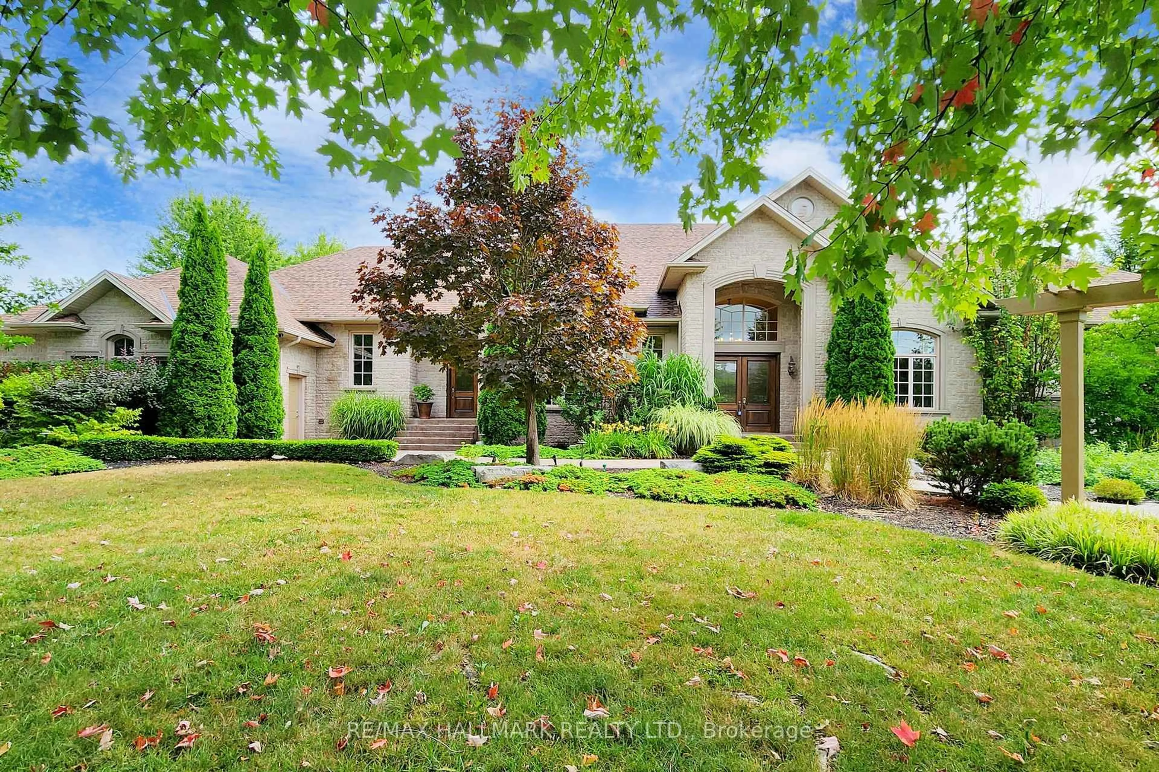 Unknown for 63 Grayfield Dr, Whitchurch-Stouffville Ontario L4A 0B1