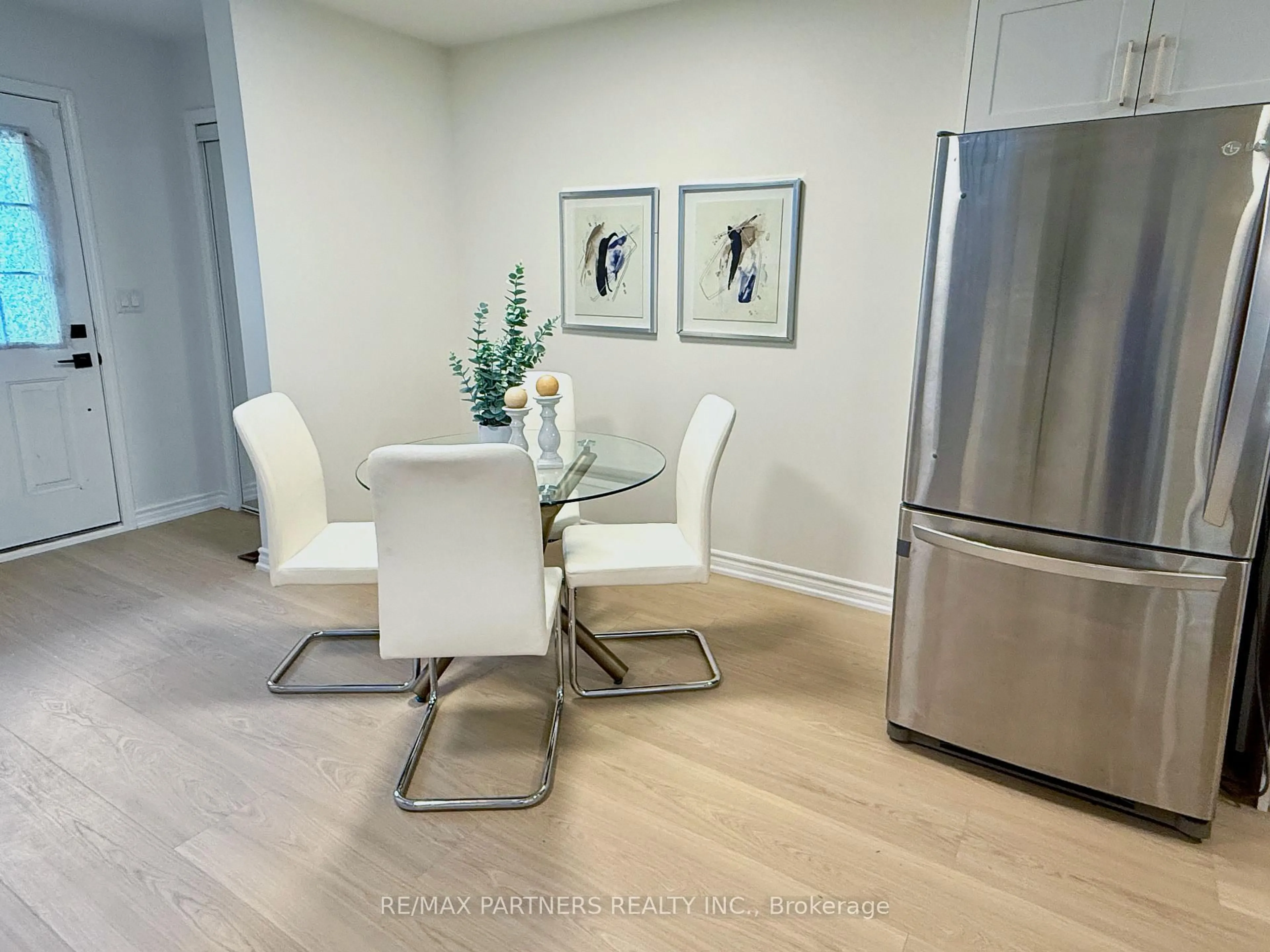 Unknown for 516 Bur Oak Ave, Markham Ontario L6C 3A9