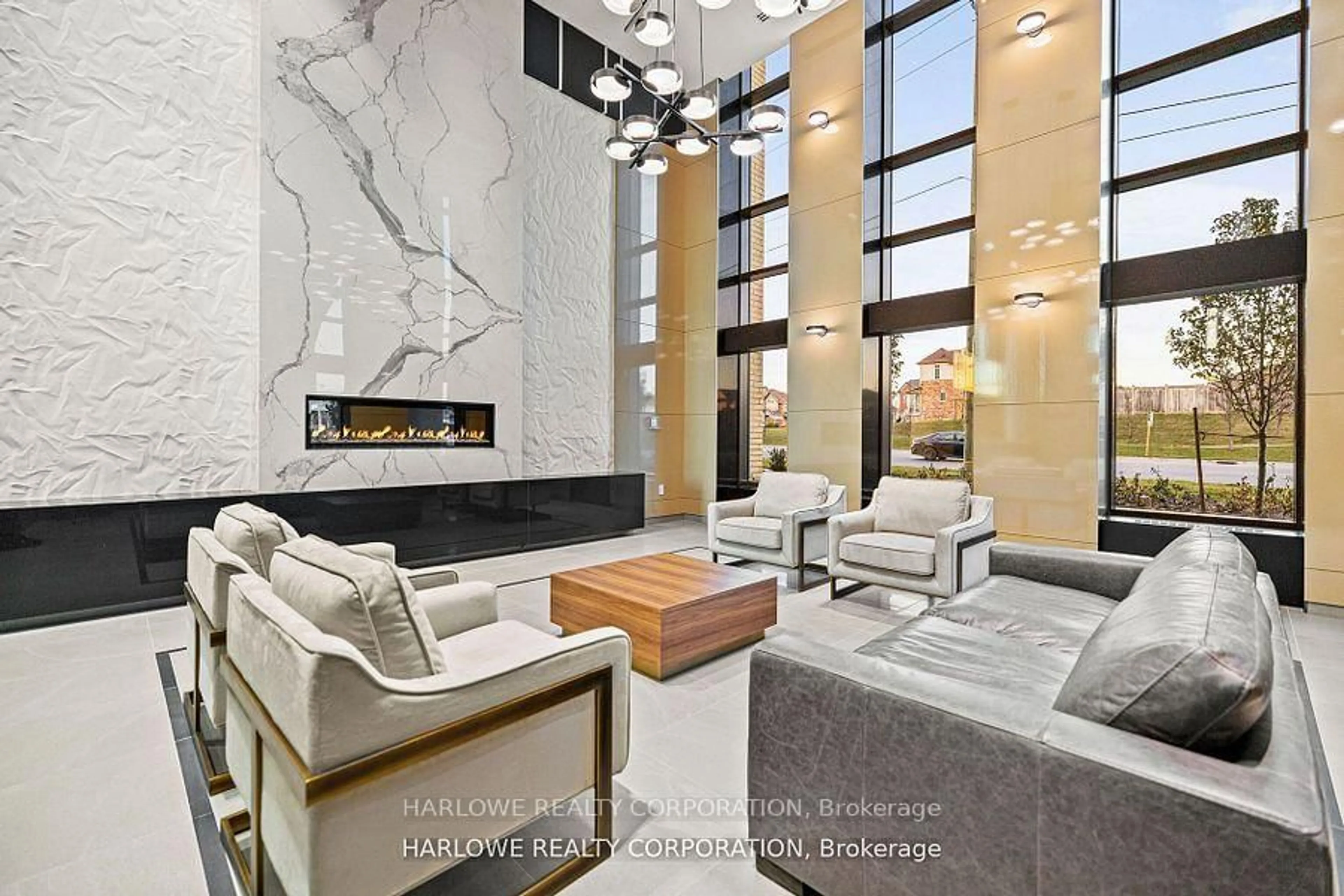 Lobby for 11782 Ninth Line #804 A, Whitchurch-Stouffville Ontario L4A 5E9