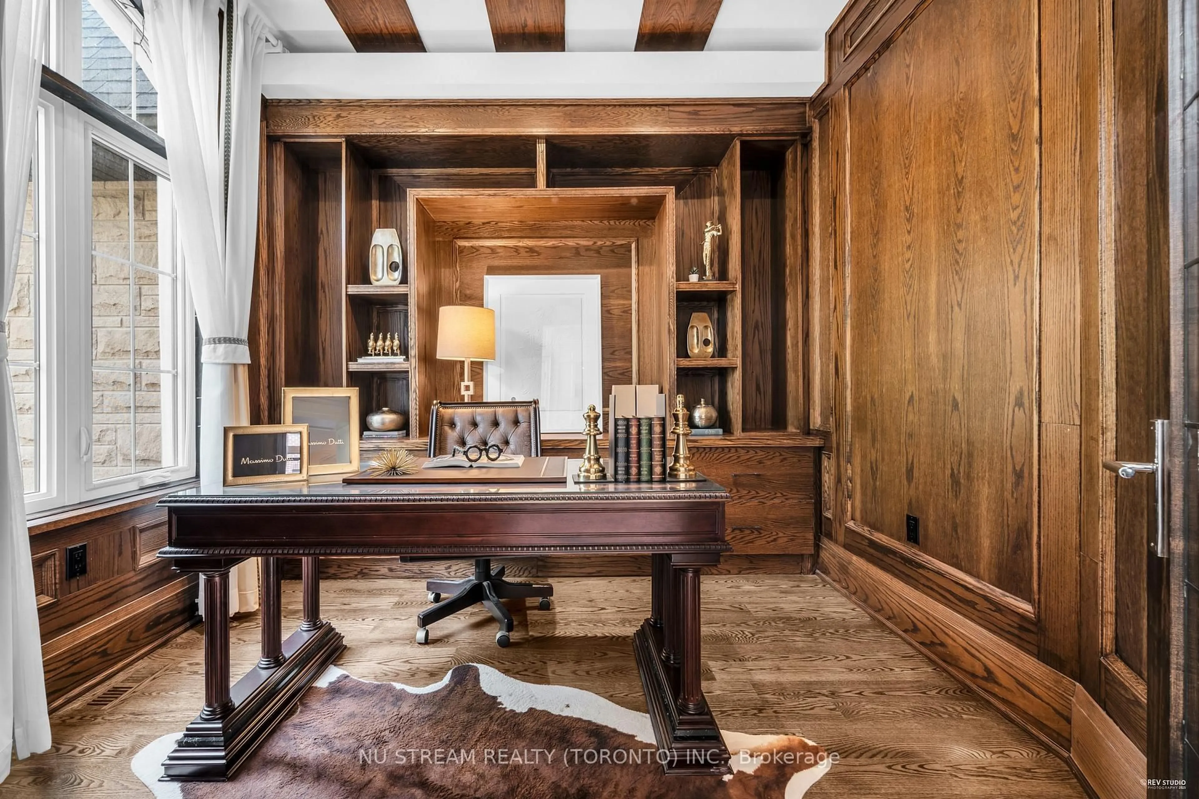 Unknown for 3 Greentree Rd, Markham Ontario L3R 3A9