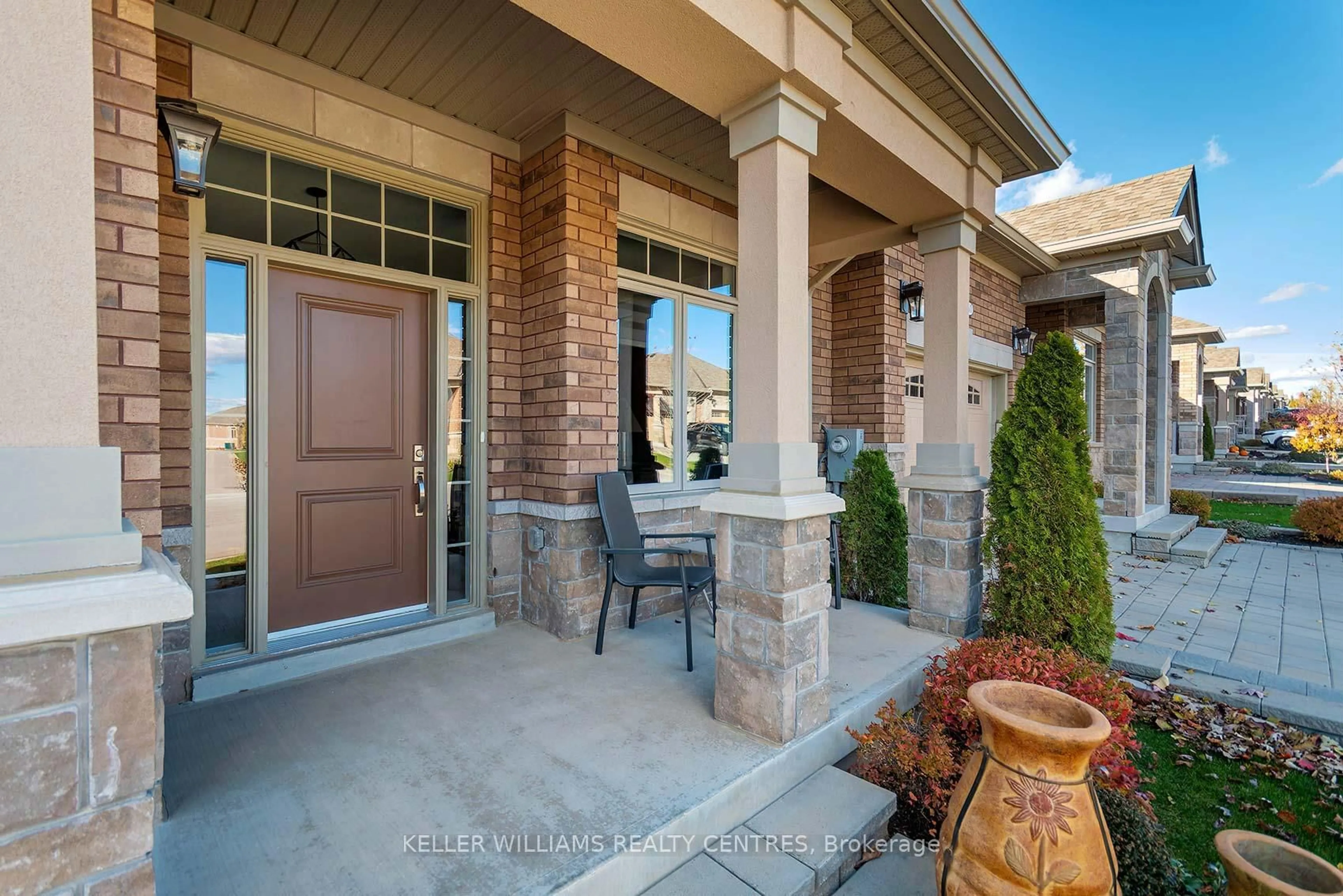 Unknown for 58 Summerhill Dr #27, New Tecumseth Ontario L9R 0S5