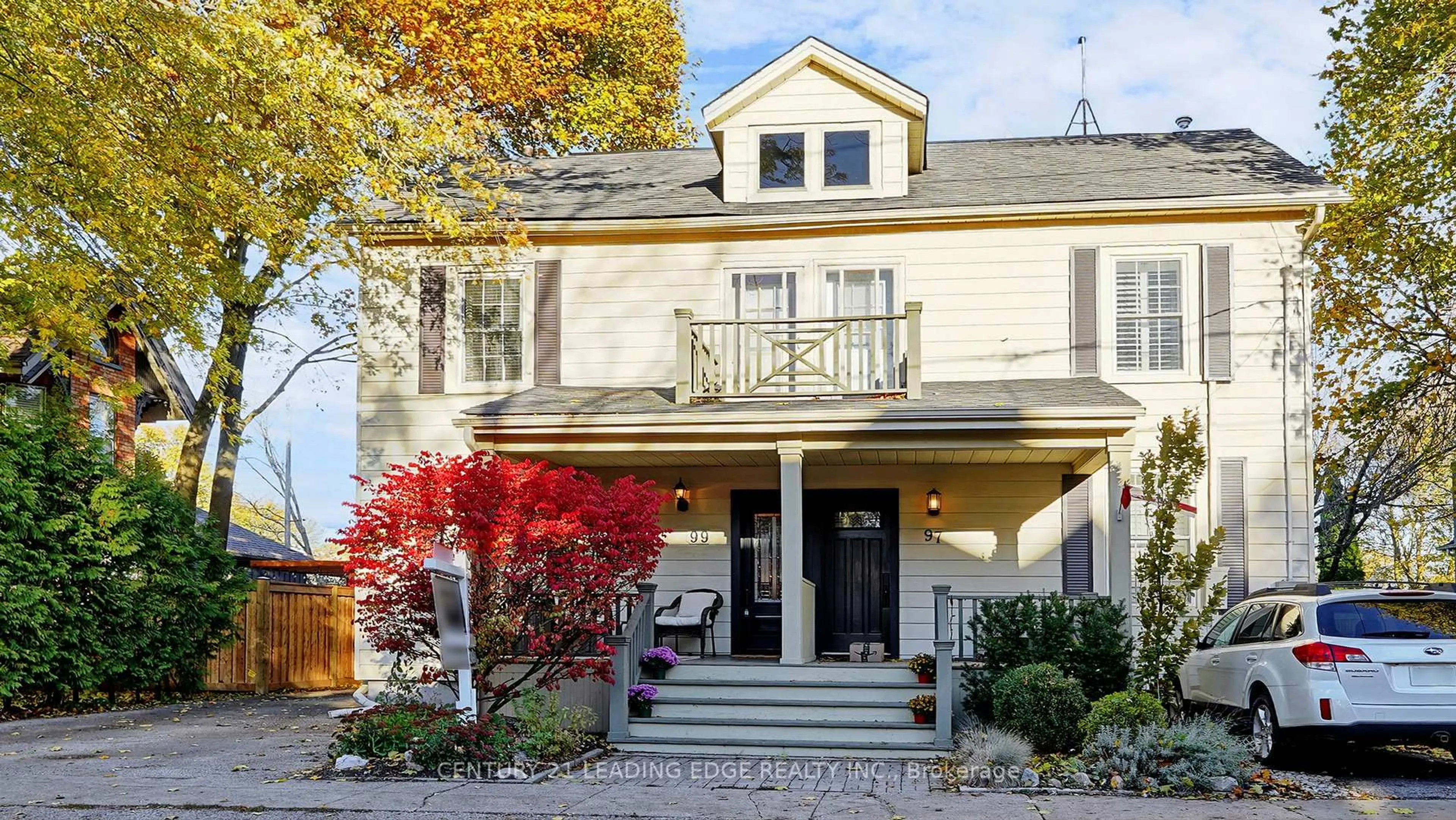 Unknown for 99 Church St, Whitchurch-Stouffville Ontario L4A 4T9