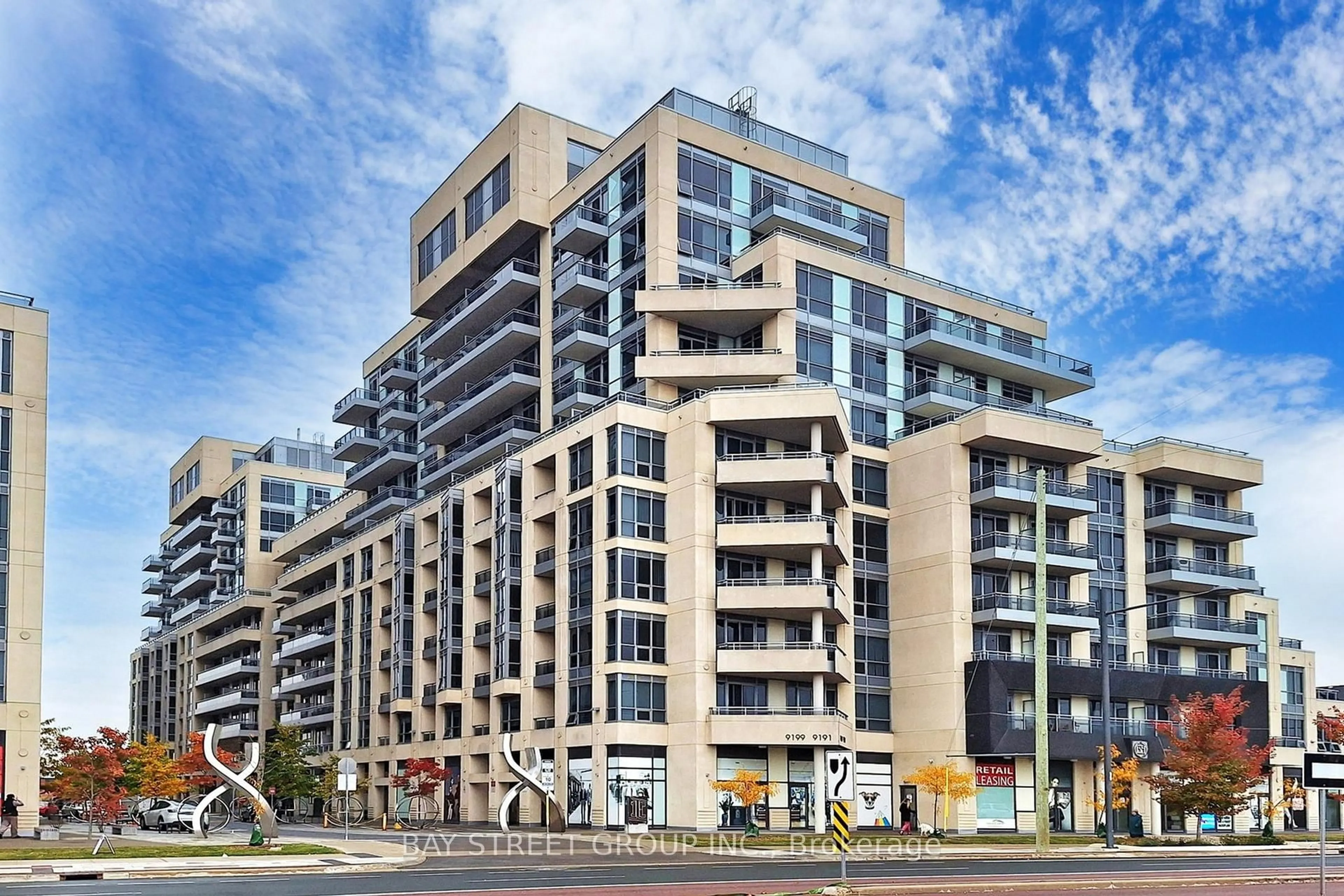 Unknown for 9191 Yonge St #802, Richmond Hill Ontario L4C 1E2