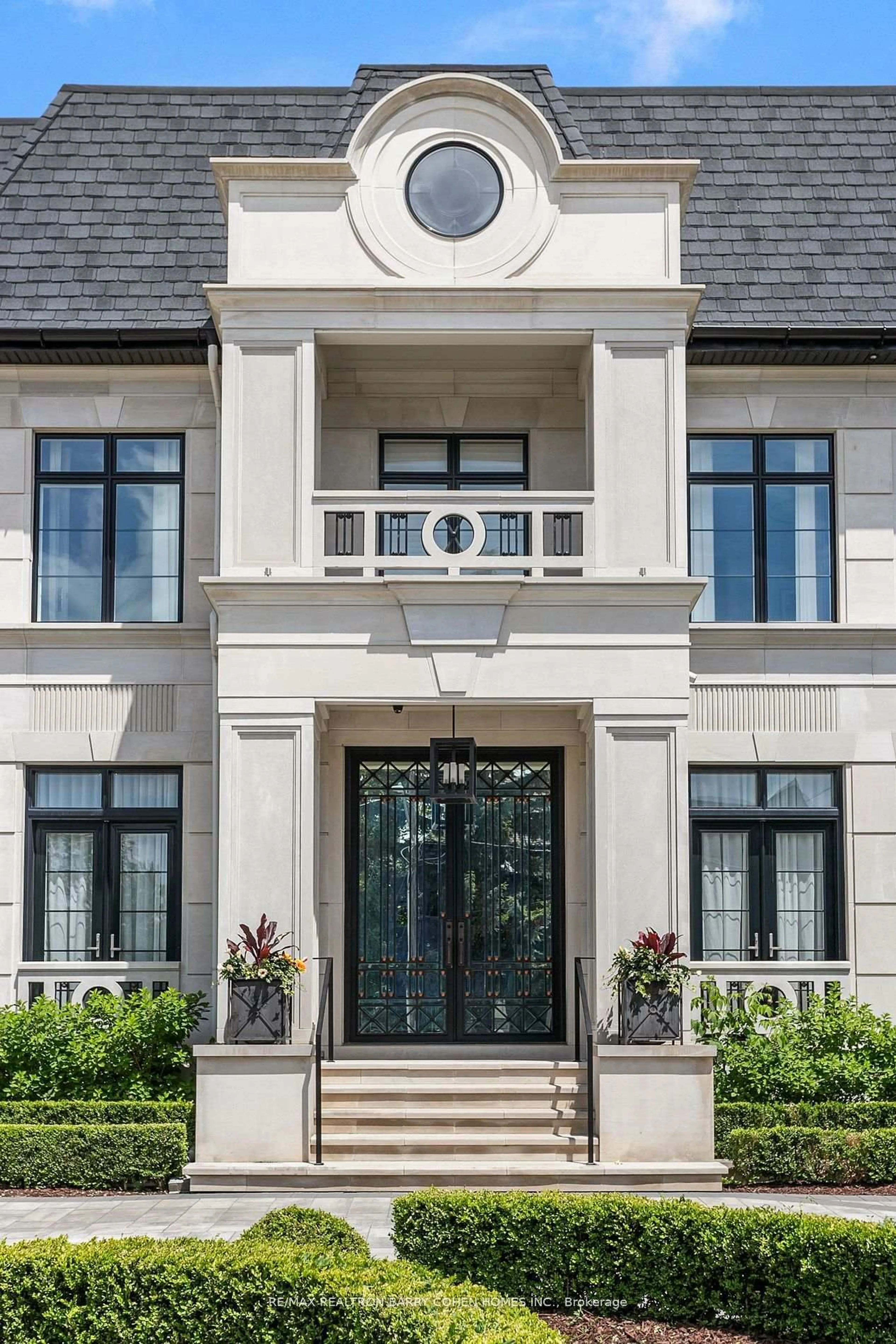 Unknown for 61 Orlon Cres, Richmond Hill Ontario L4C 6S4