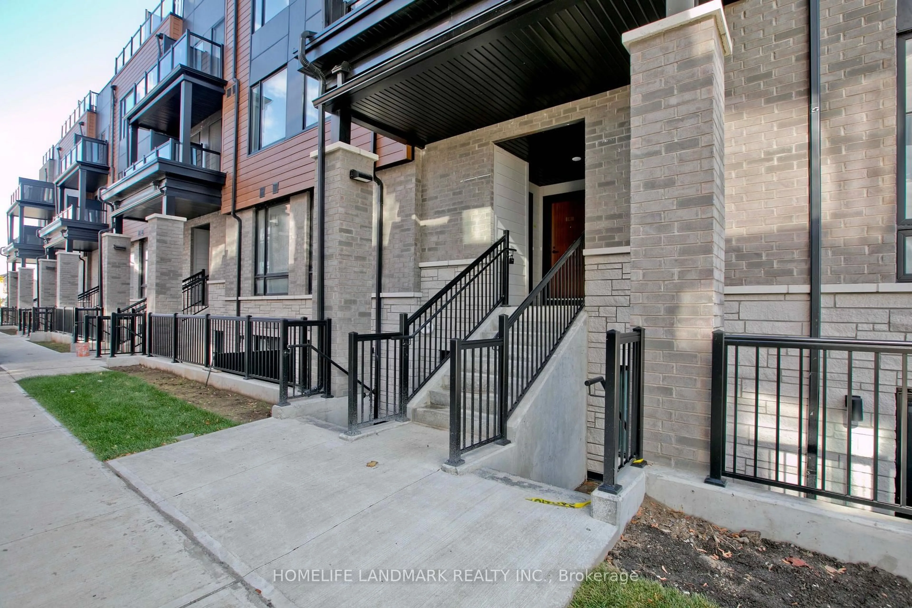 Unknown for 117 Marydale St #3, Markham Ontario L3S 0E3