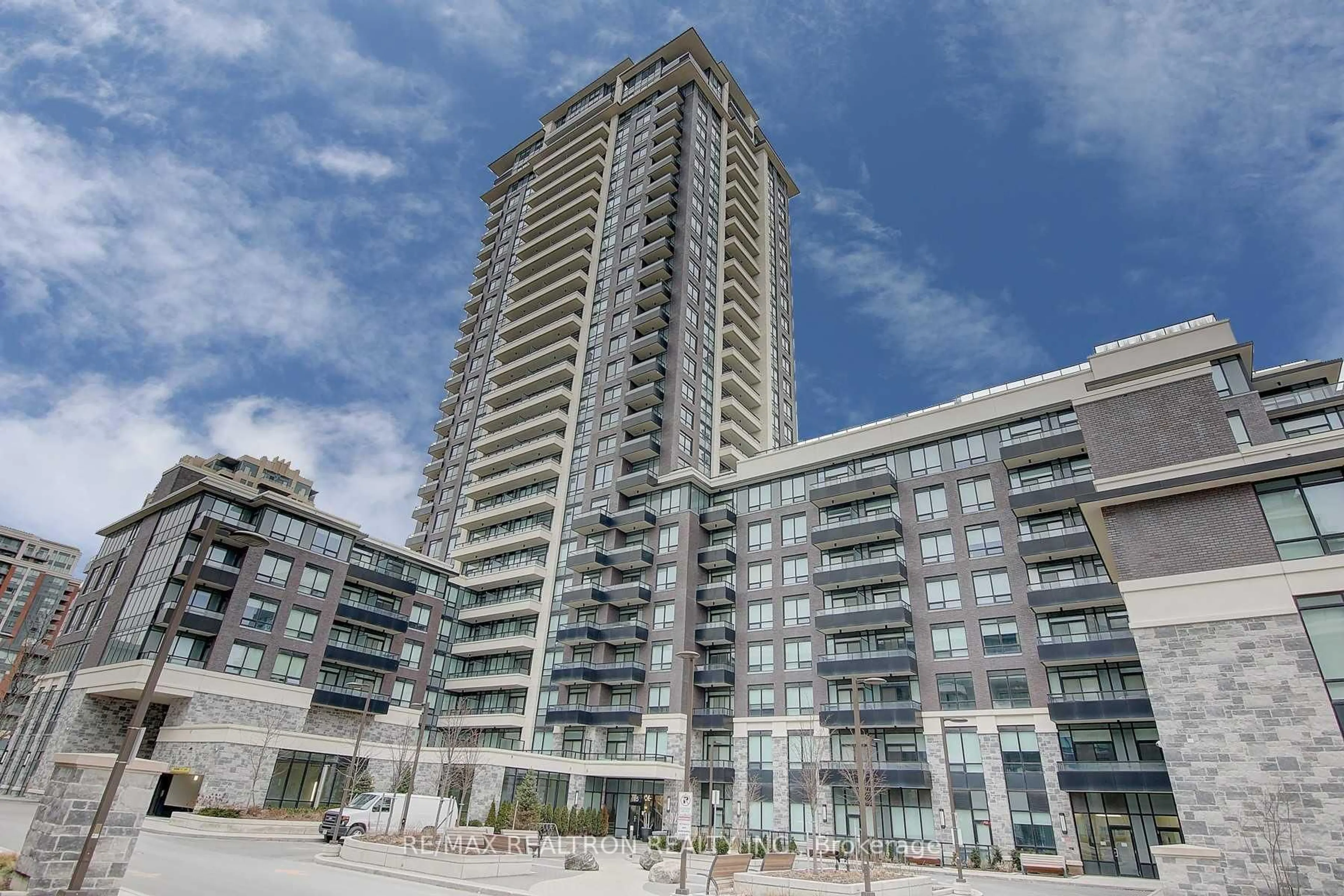 Unknown for 15 Water Walk Dr #903, Markham Ontario L3P 1N3