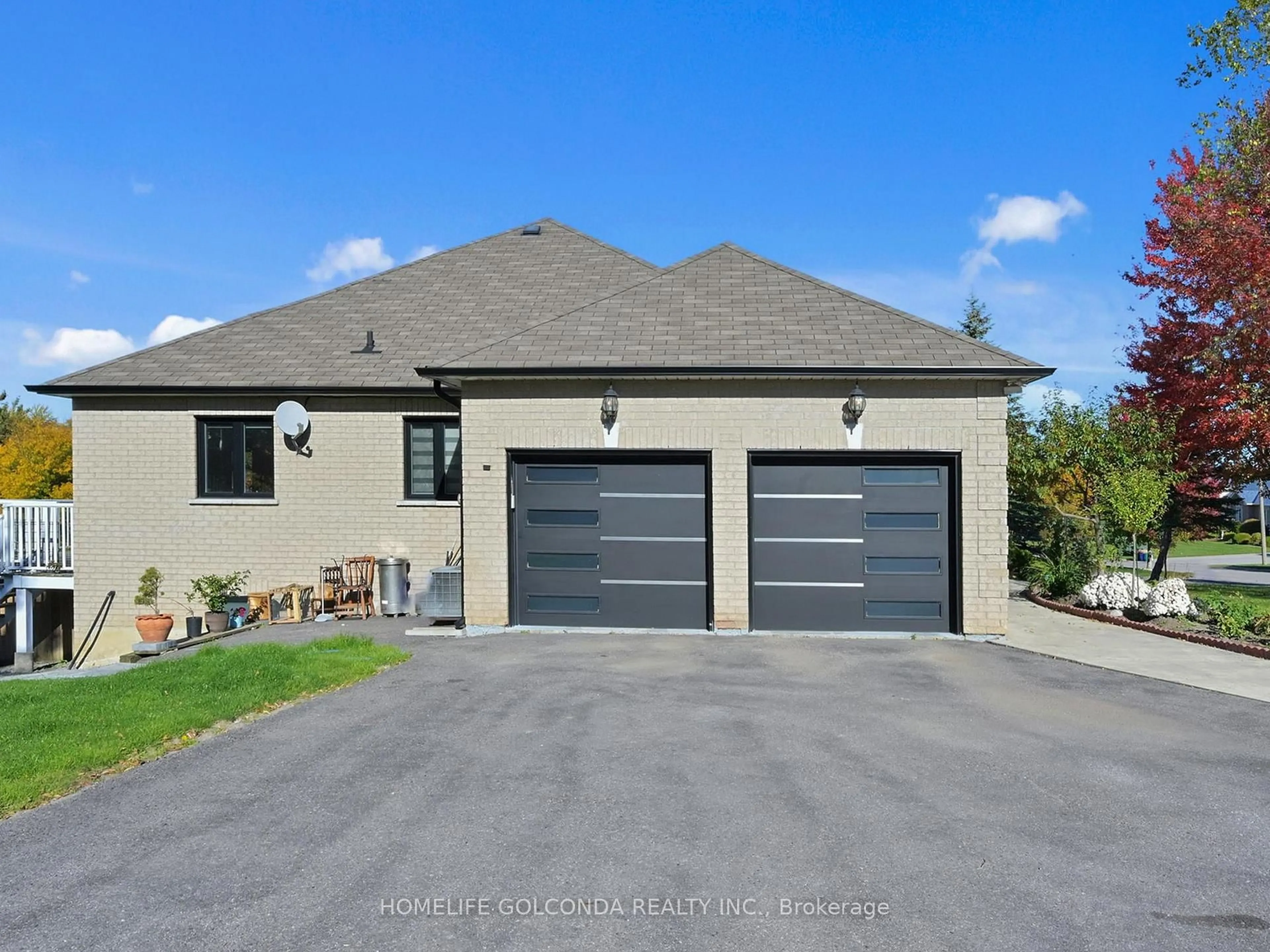 Unknown for 4 Deer Ridge Rd, Uxbridge Ontario L0C 1A0