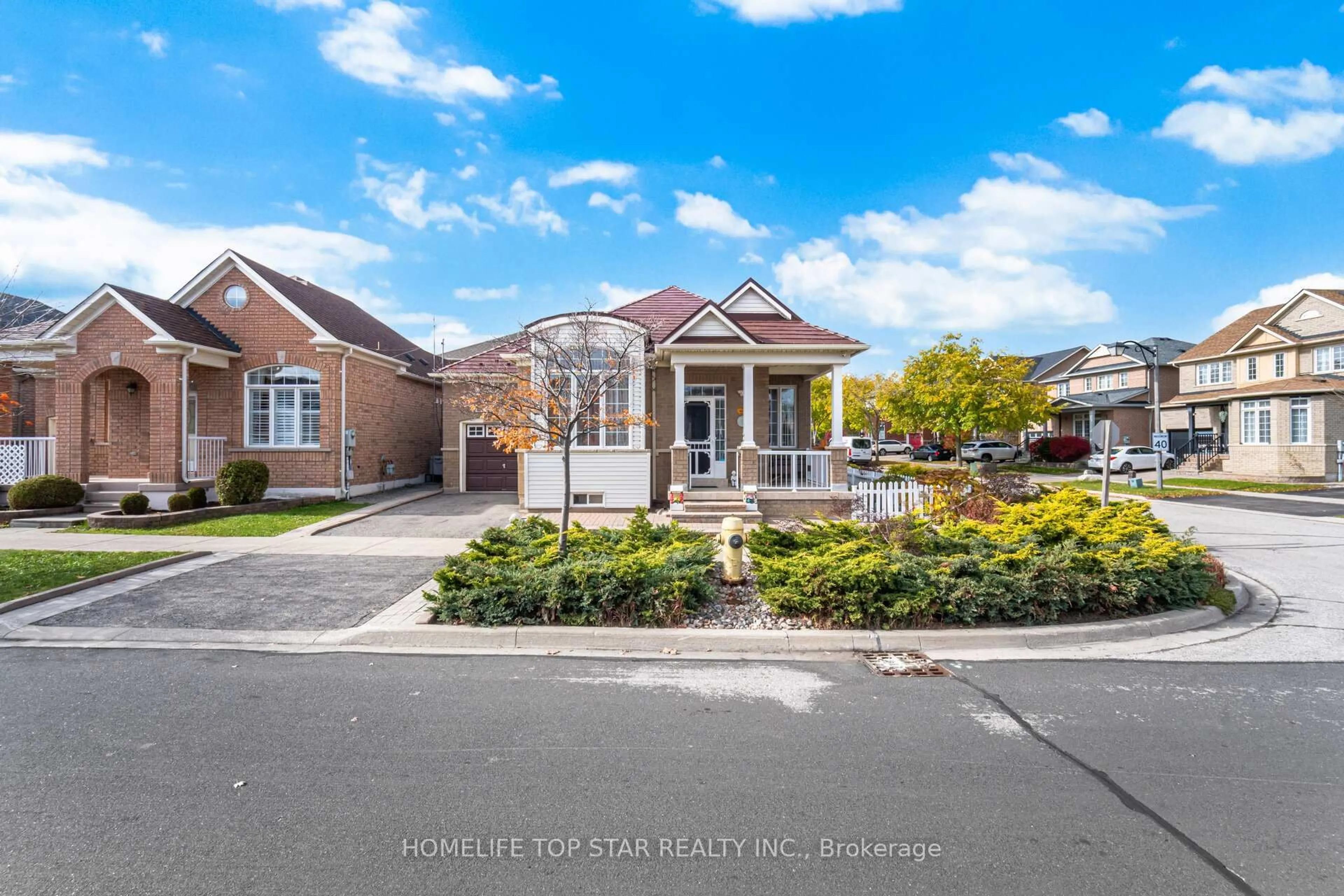 Unknown for 26 Delray Dr, Markham Ontario L6E 1Y6