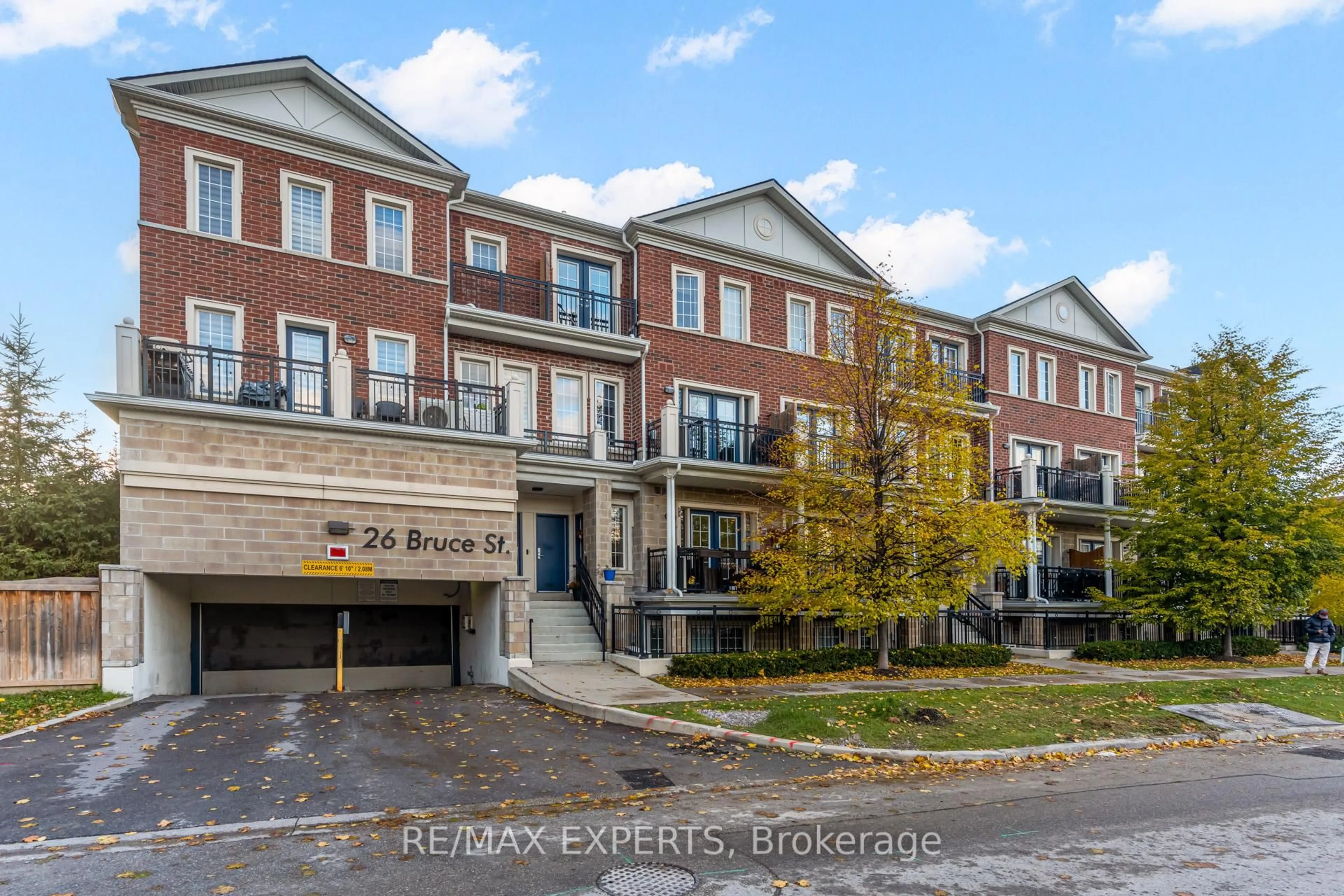 Unknown for 26 Bruce St #D07, Vaughan Ontario L4L 0H4