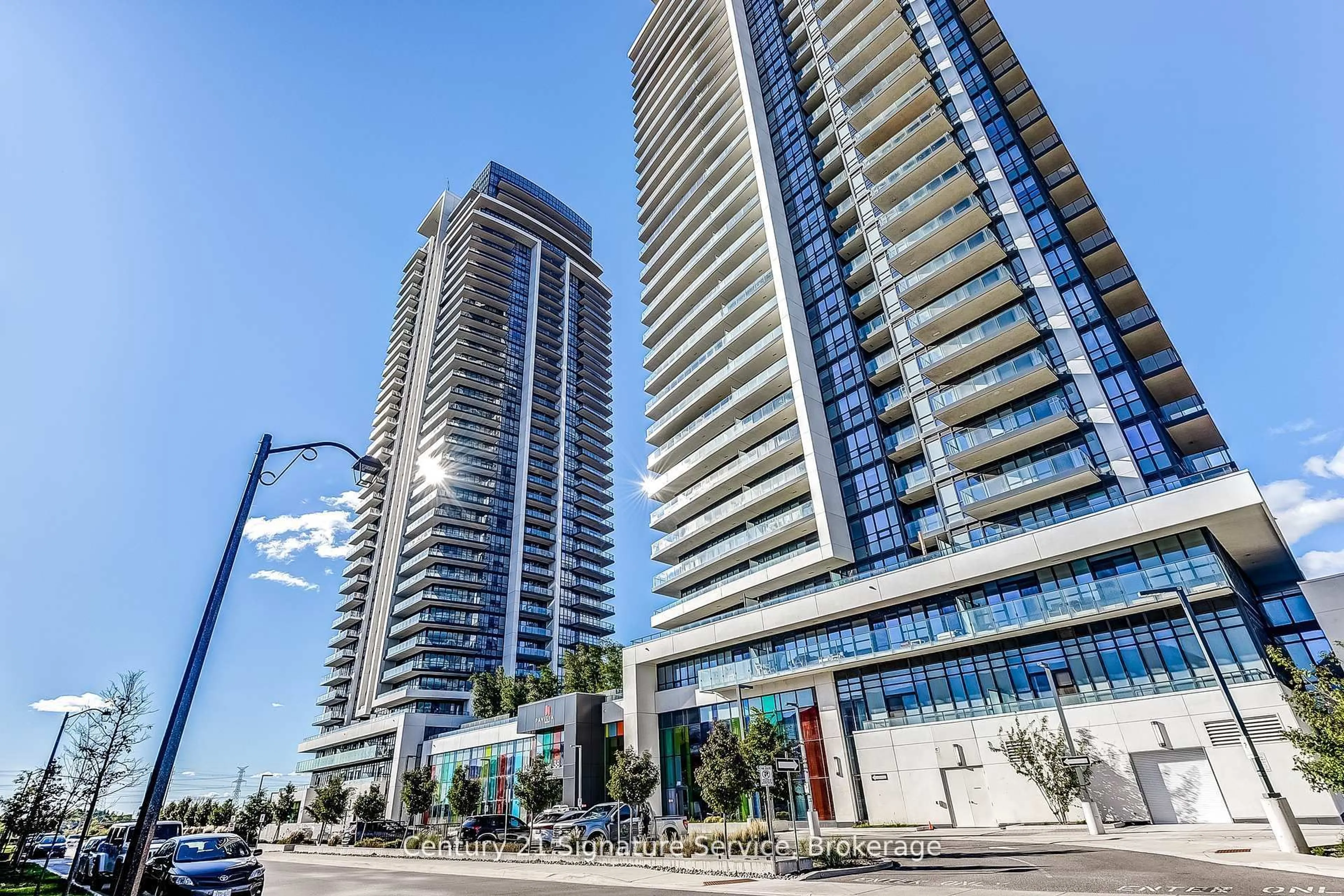 Unknown for 38 Gandhi Lane #201, Markham Ontario L3T 0G9