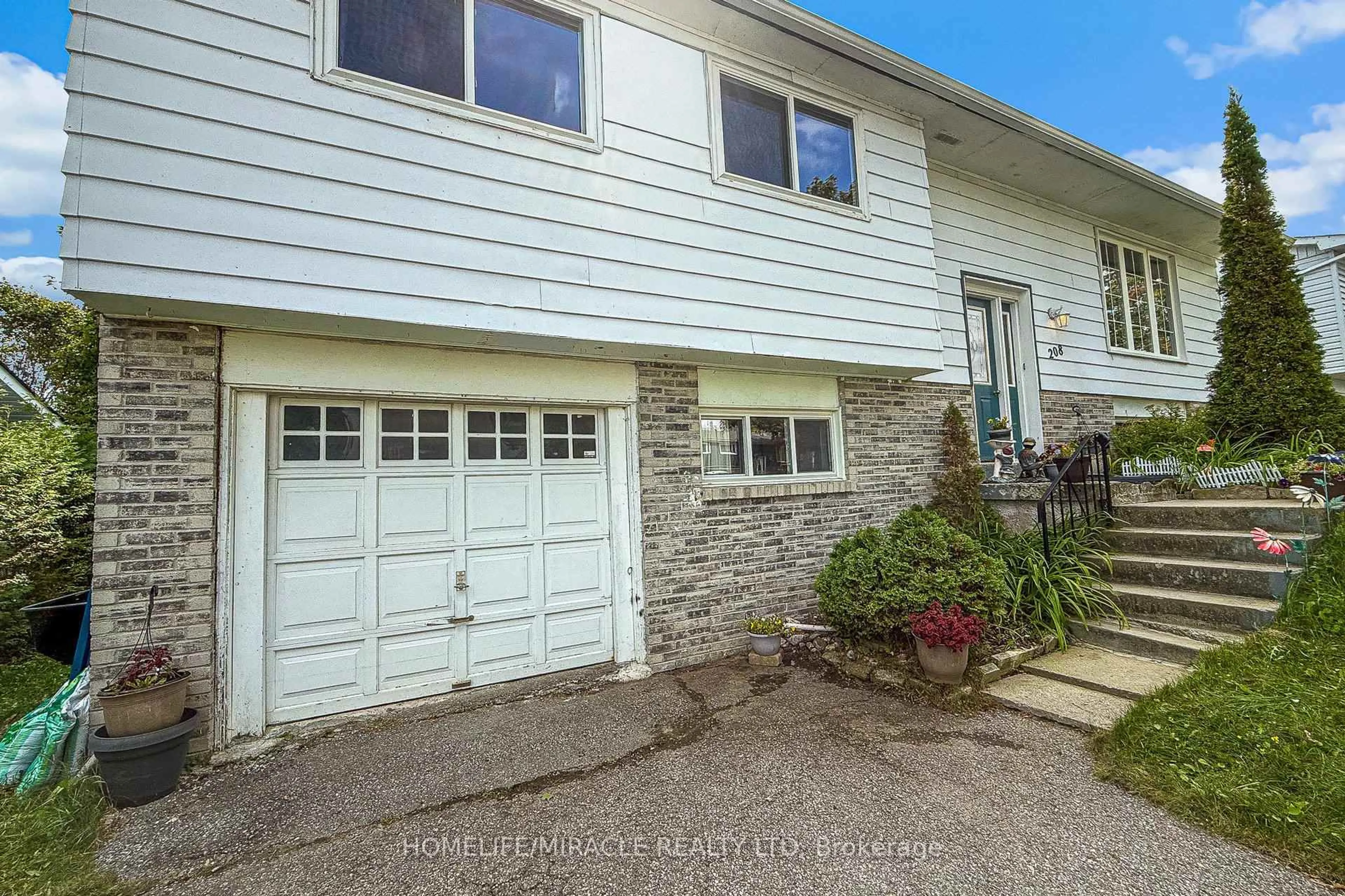 Unknown for 208 Park St, Brock Ontario L0E 1E0