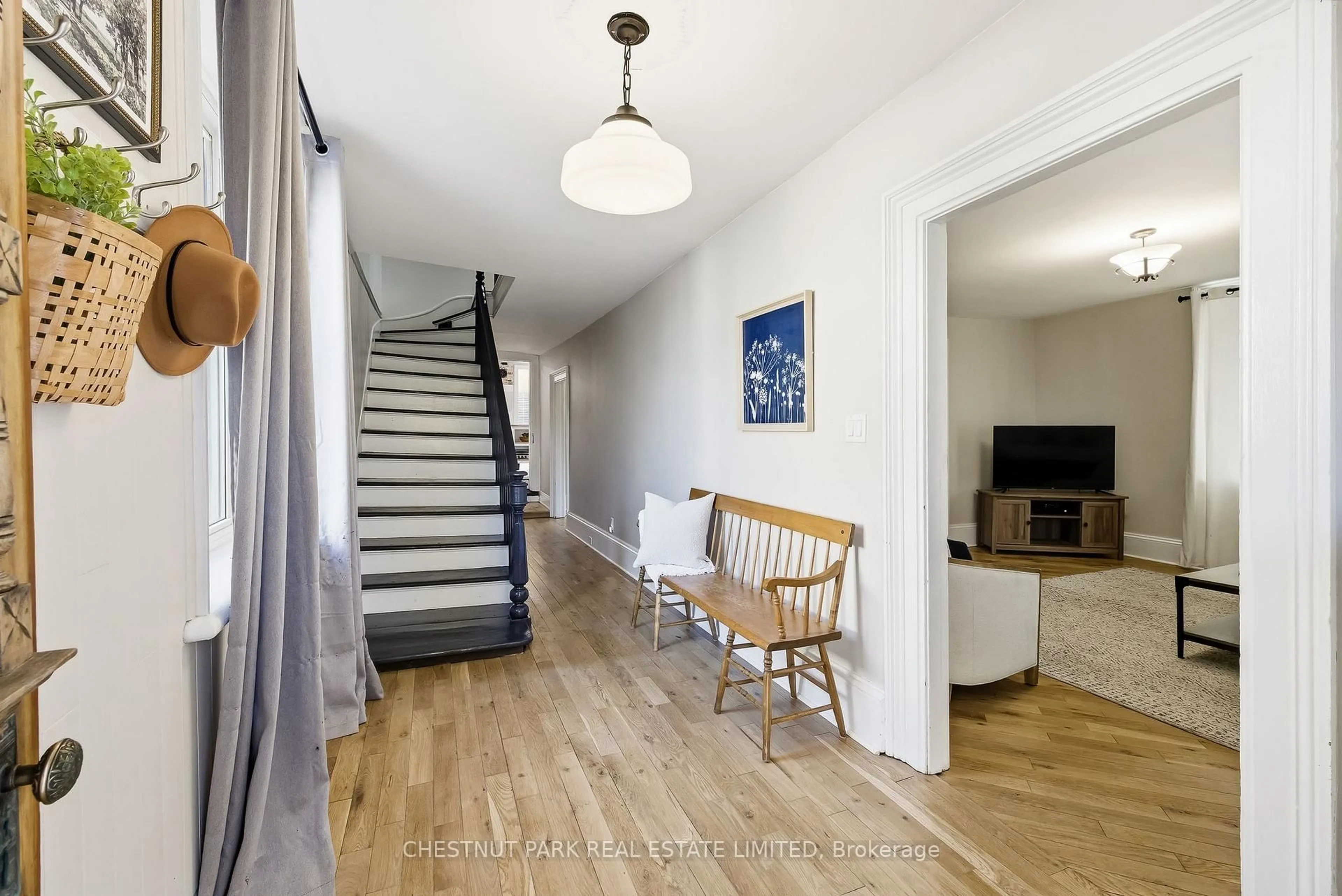 Unknown for 67 Main St, Uxbridge Ontario L9P 1J4