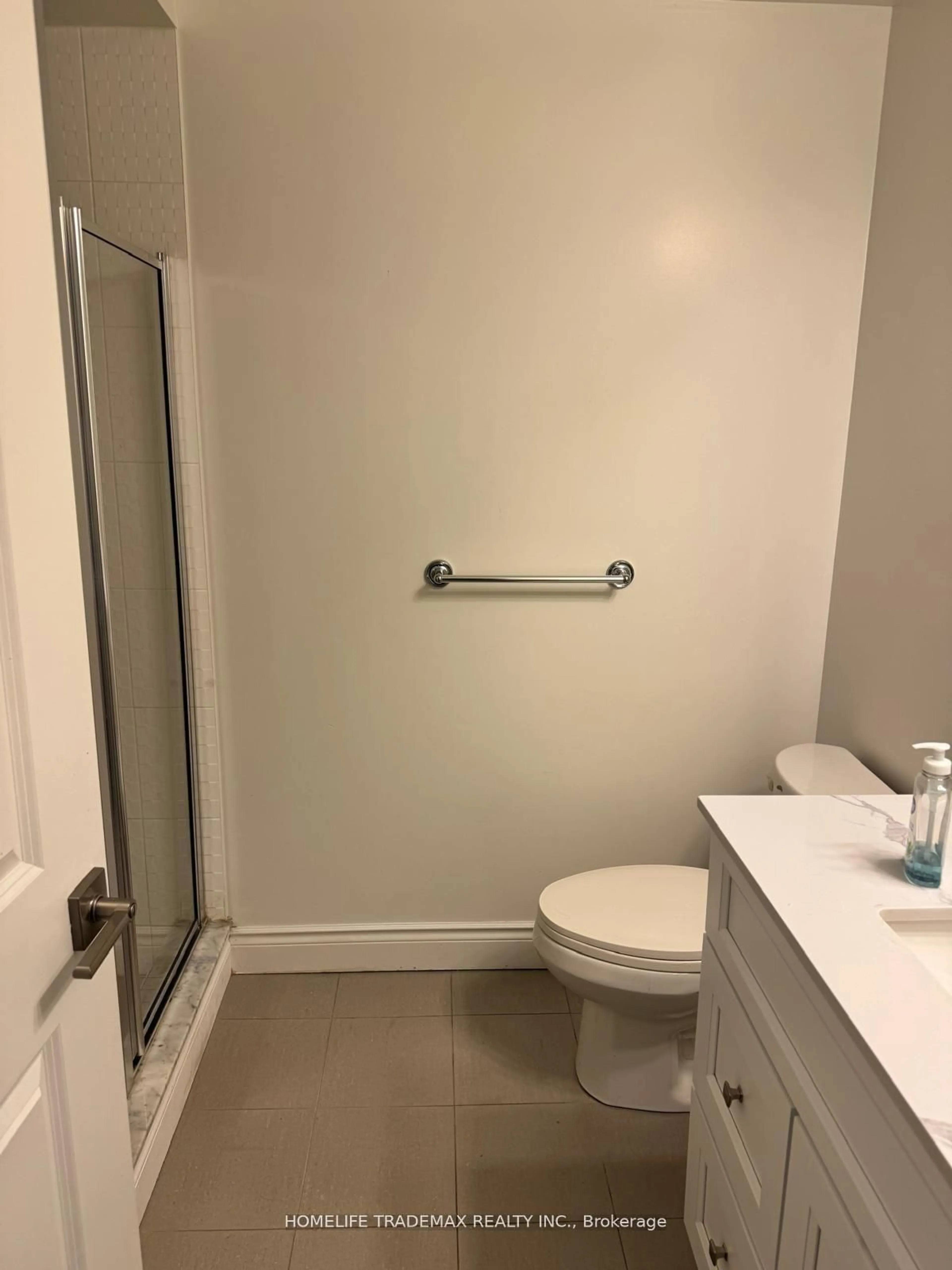 Standard bathroom, unknown for 38 Cedarland Dr #1111, Markham Ontario L6G 0G7