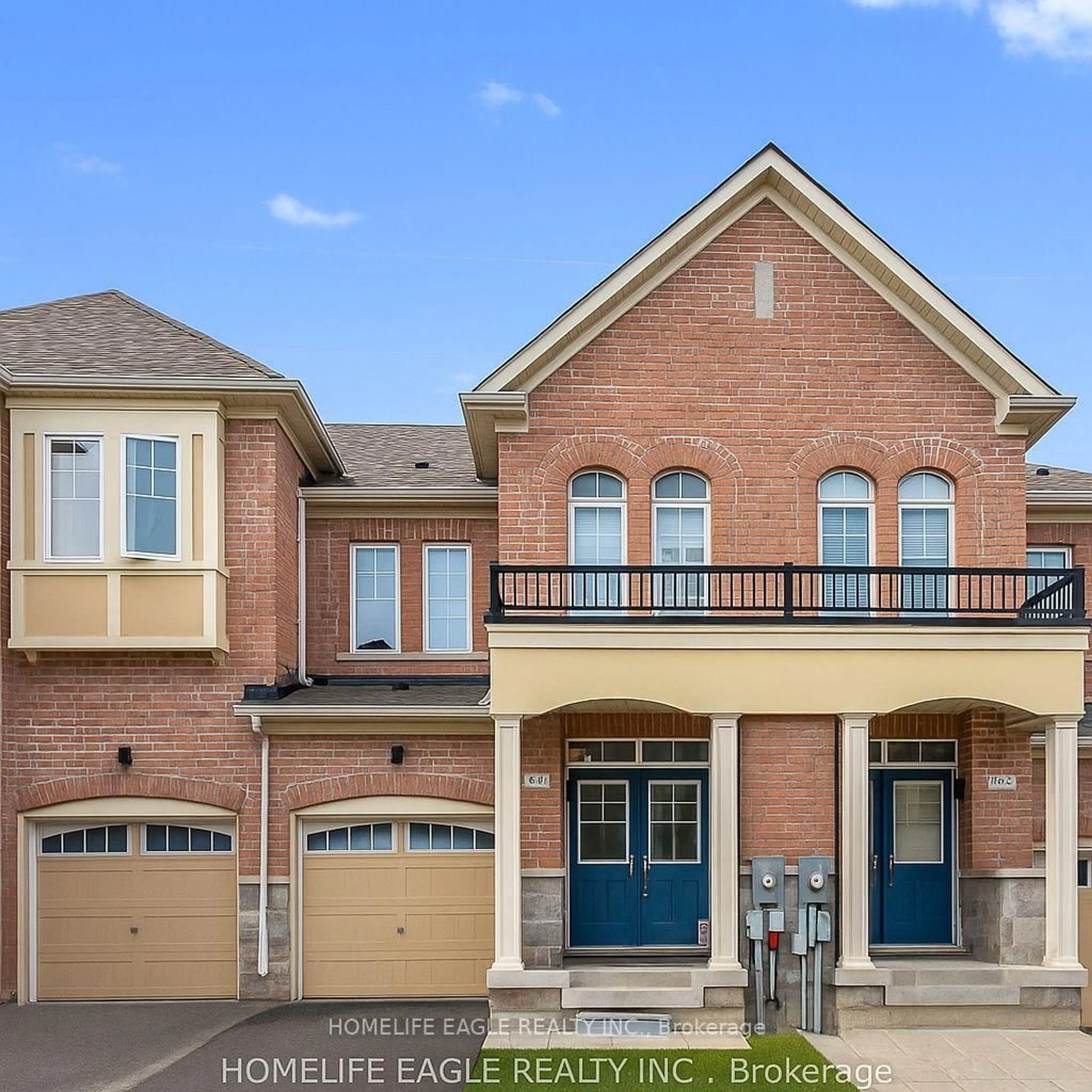 Home with brick exterior material, street for 228 Bennett St, Newmarket Ontario L3X 1B8