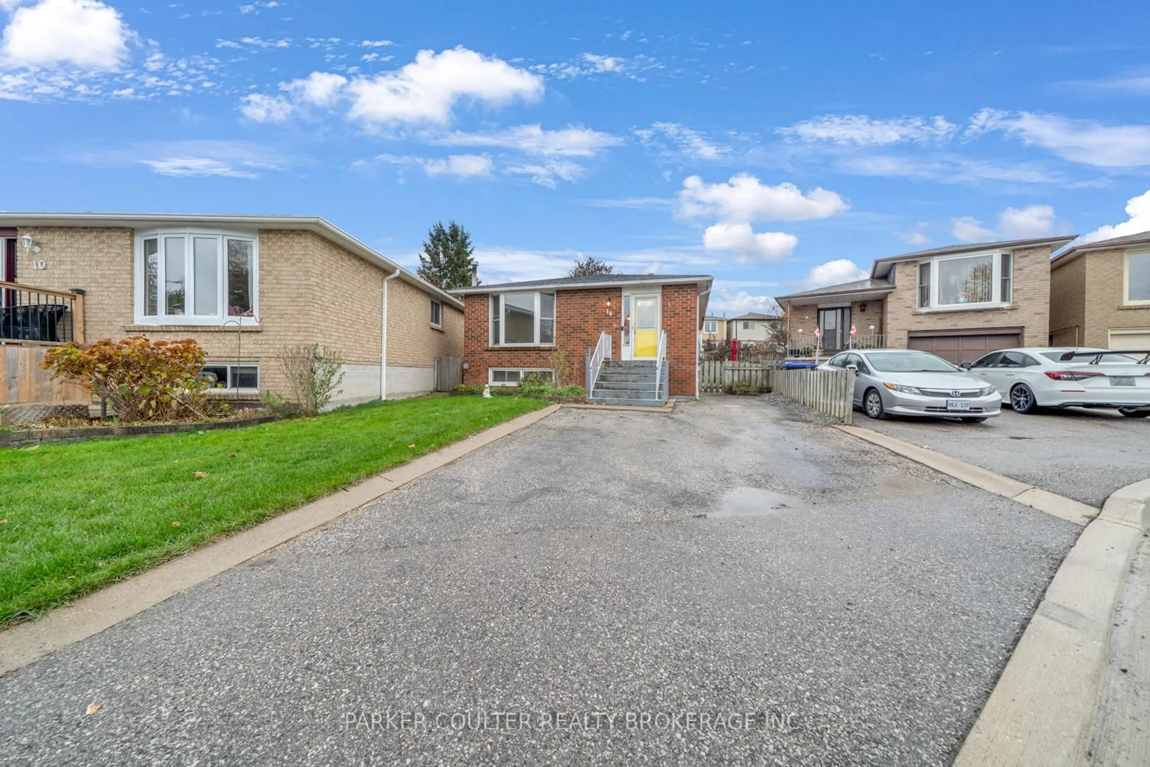 Unknown for 14 Maple Crt, Bradford West Gwillimbury Ontario L3Z 2C3