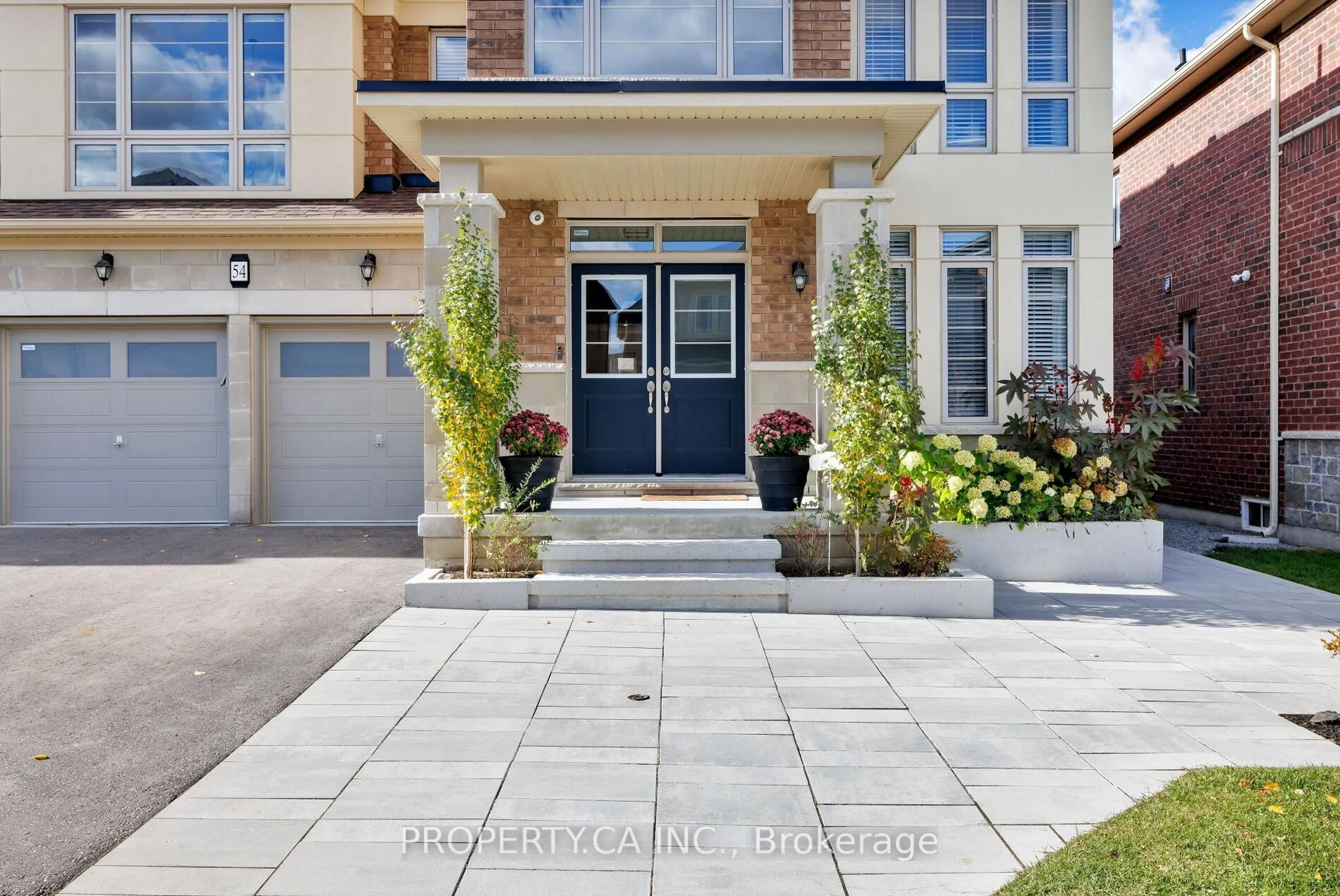 Unknown for 54 Murray Leonard Lane, East Gwillimbury Ontario L9N 0Y7