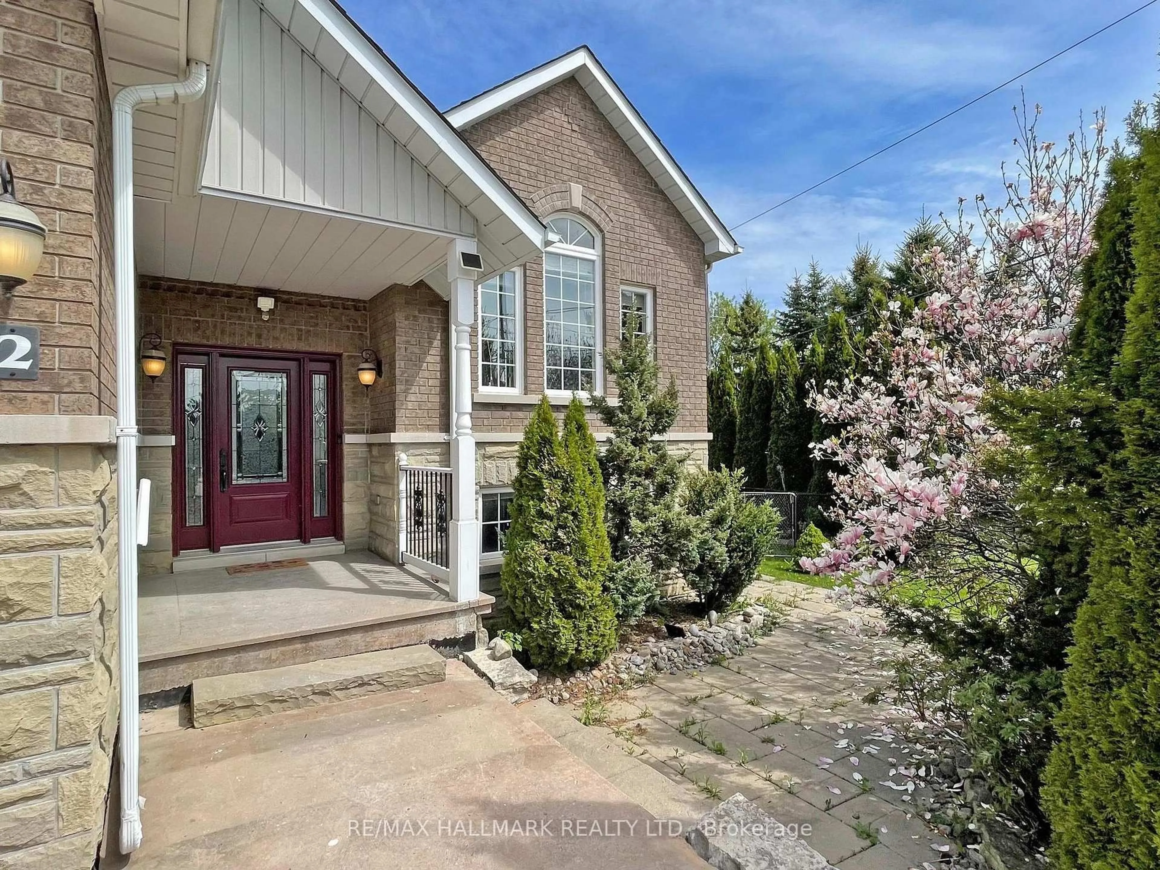 Unknown for 2 Snively St, Richmond Hill Ontario L4E 3E7