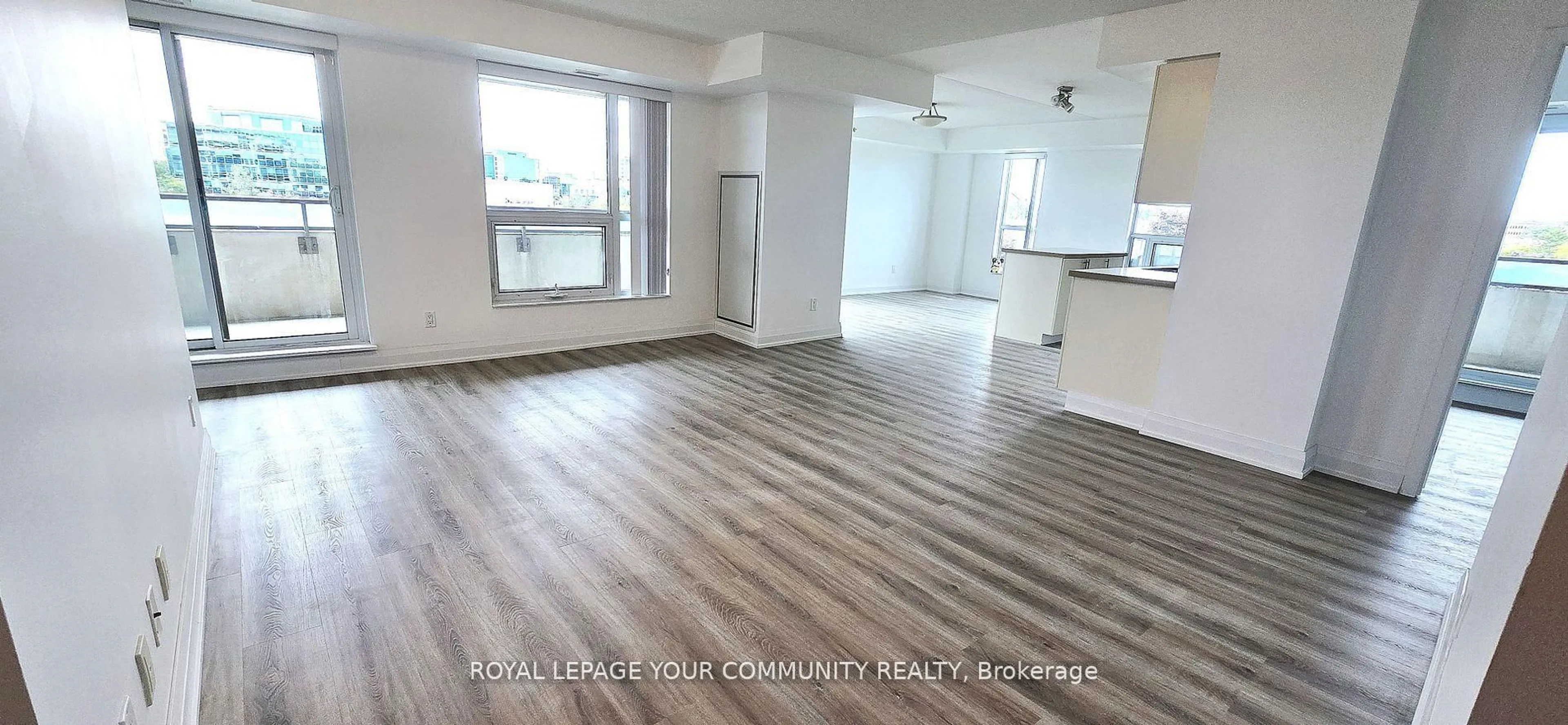 A pic of a room for 75 Norman Bethune Ave #317, Richmond Hill Ontario L4B 0B6