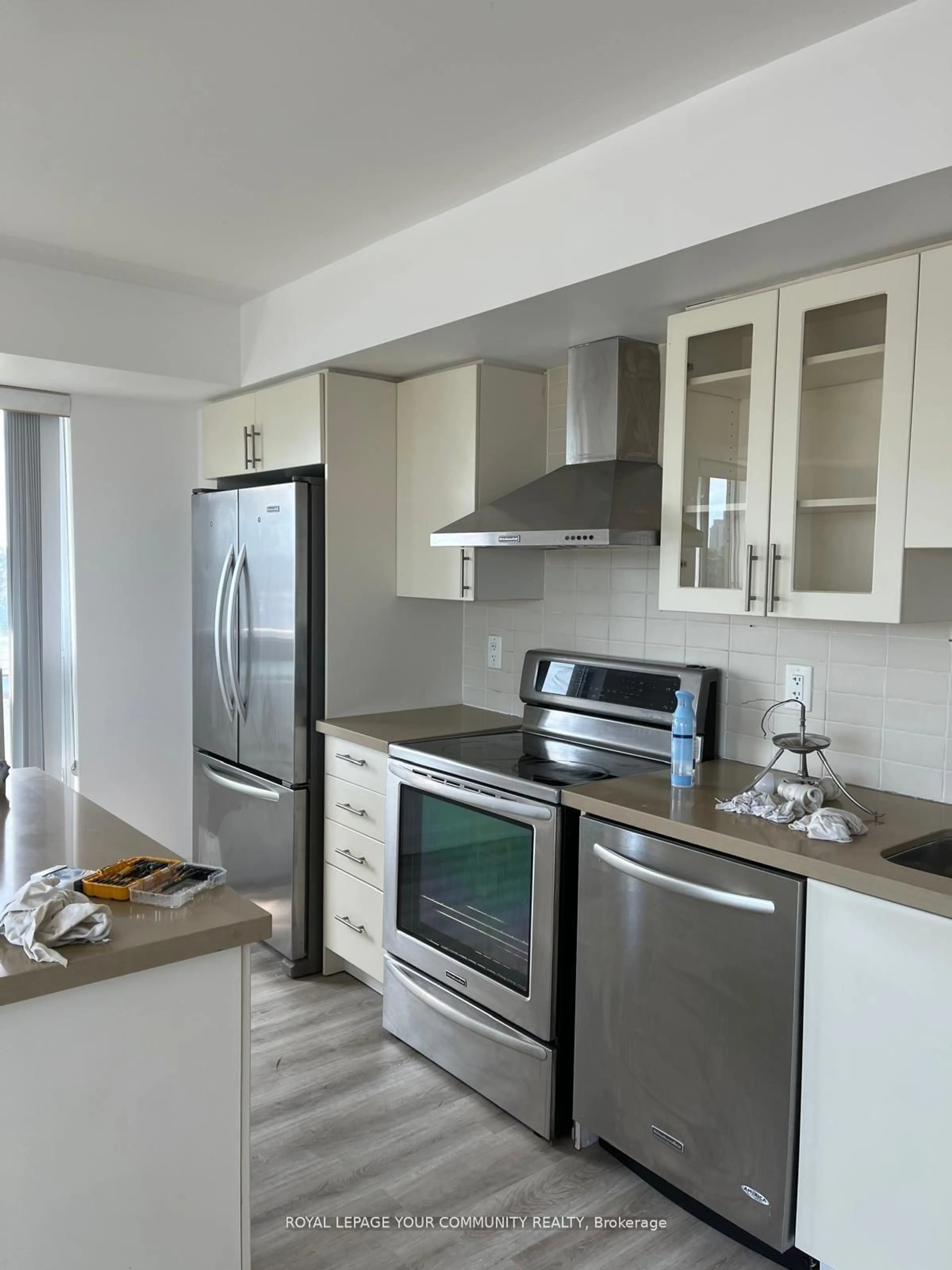 Unknown for 75 Norman Bethune Ave #317, Richmond Hill Ontario L4B 0B6