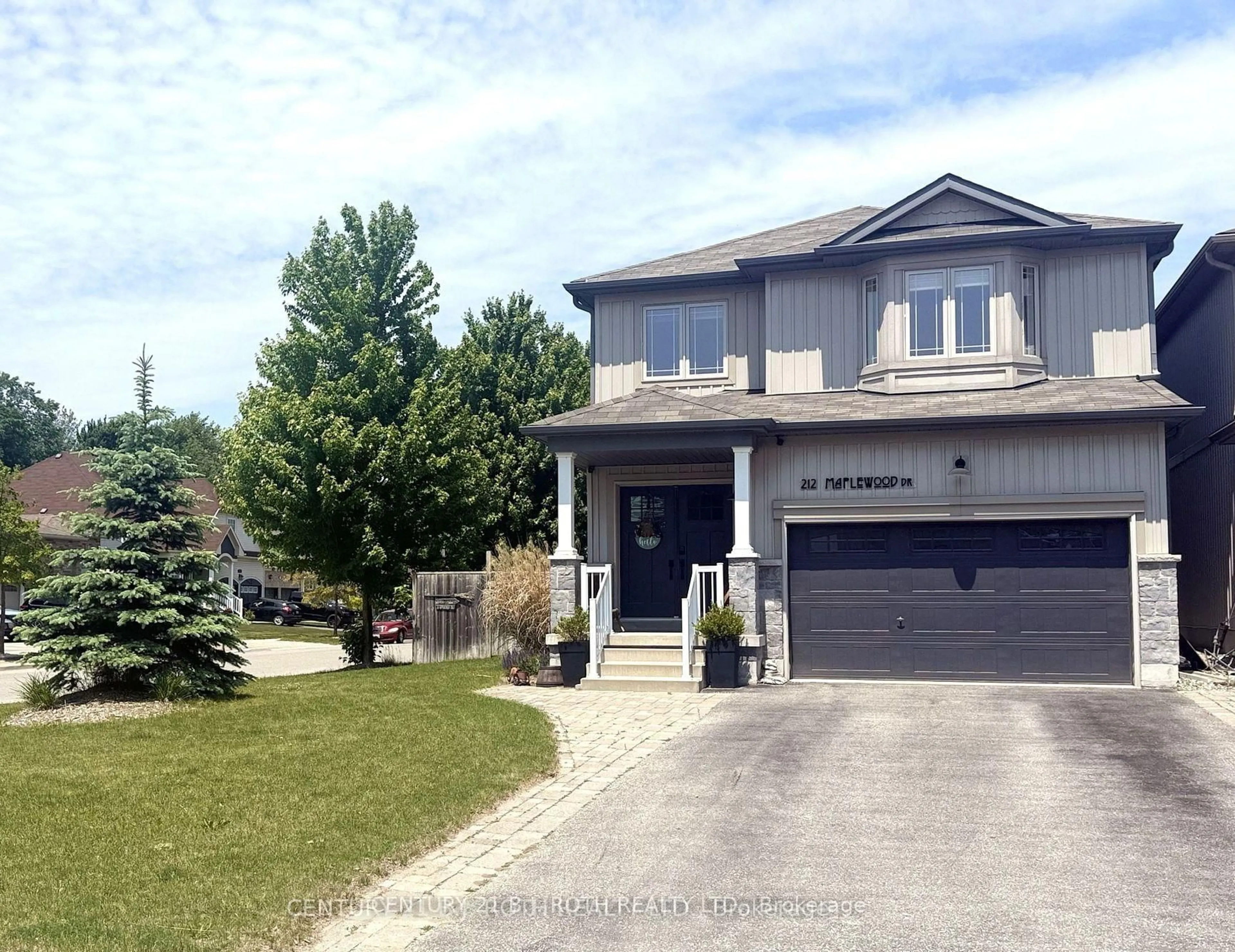 Unknown for 212 Maplewood Dr, Essa Ontario L0L 1B4