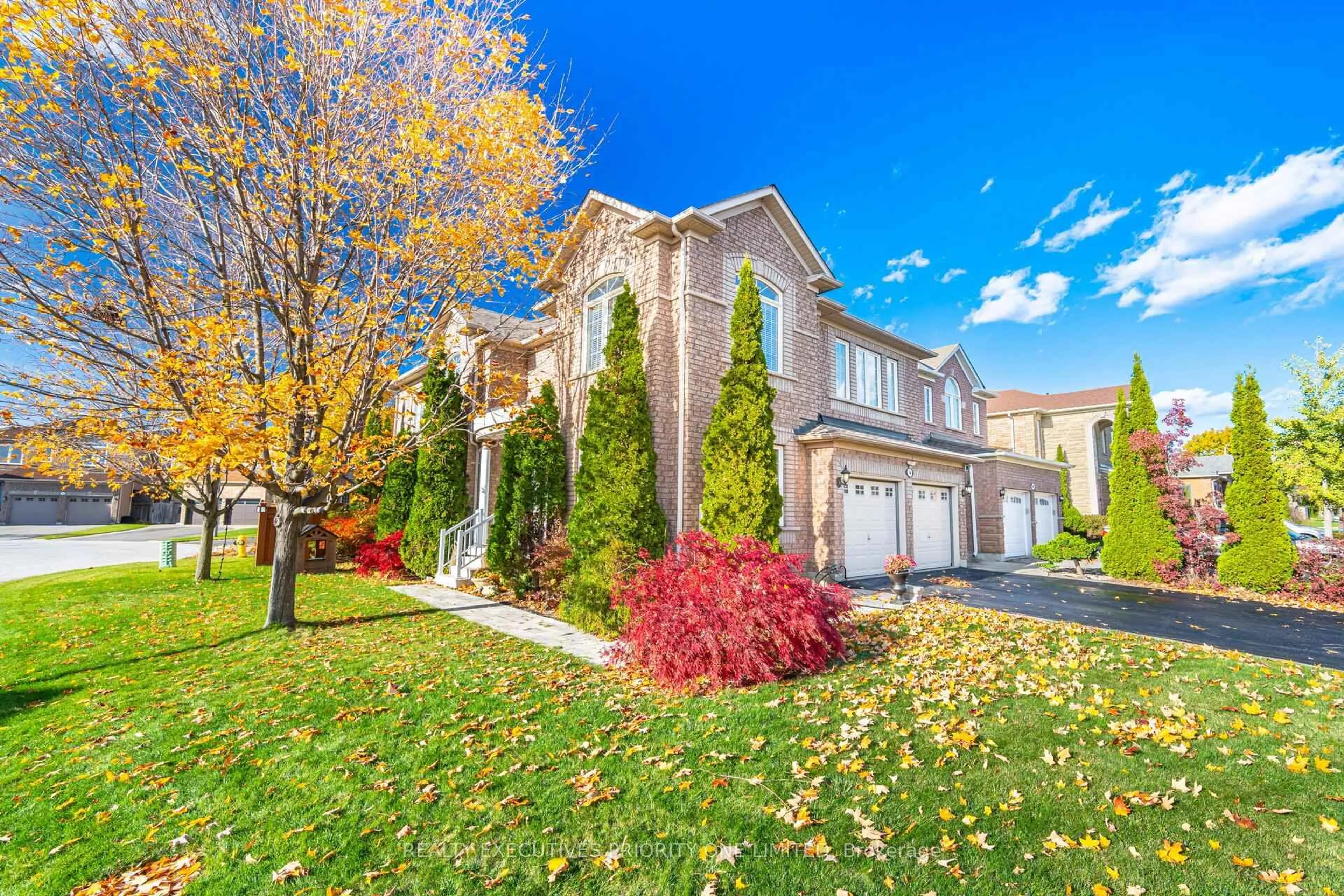 Unknown for 56 Regency View Hts, Vaughan Ontario L6A 3T8
