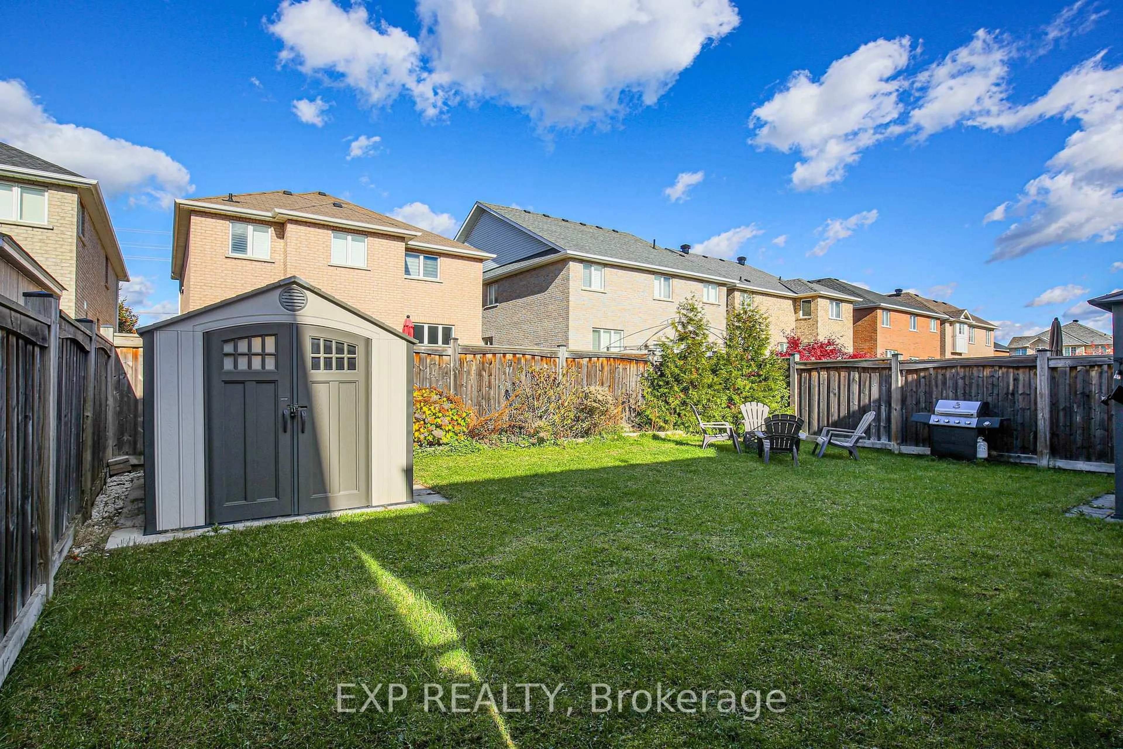 Unknown for 67 Pineforest Pl, Markham Ontario L6E 2B1
