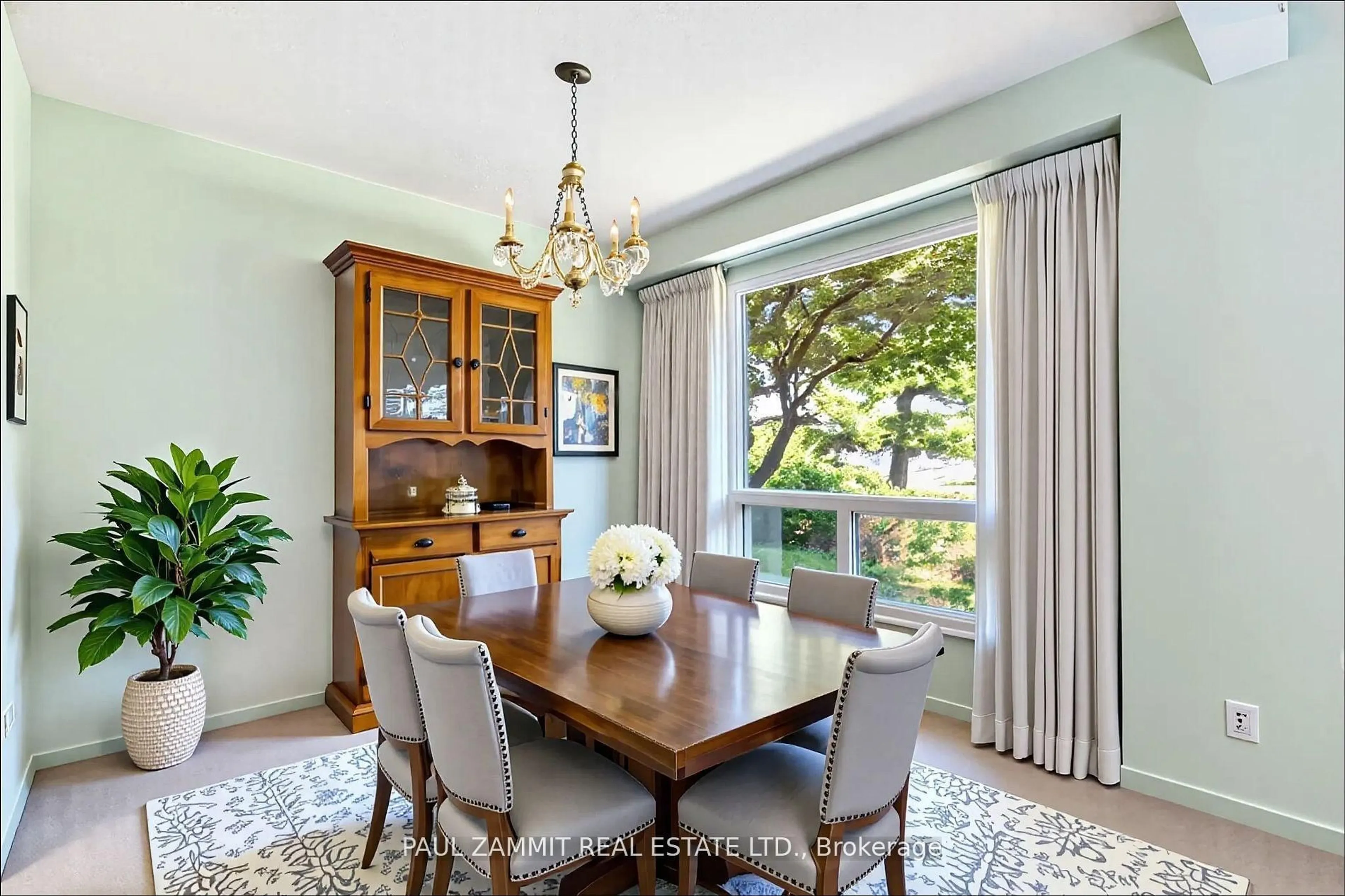 Dining room, unknown for 50 Lilac Ave, Markham Ontario L3T 5K2