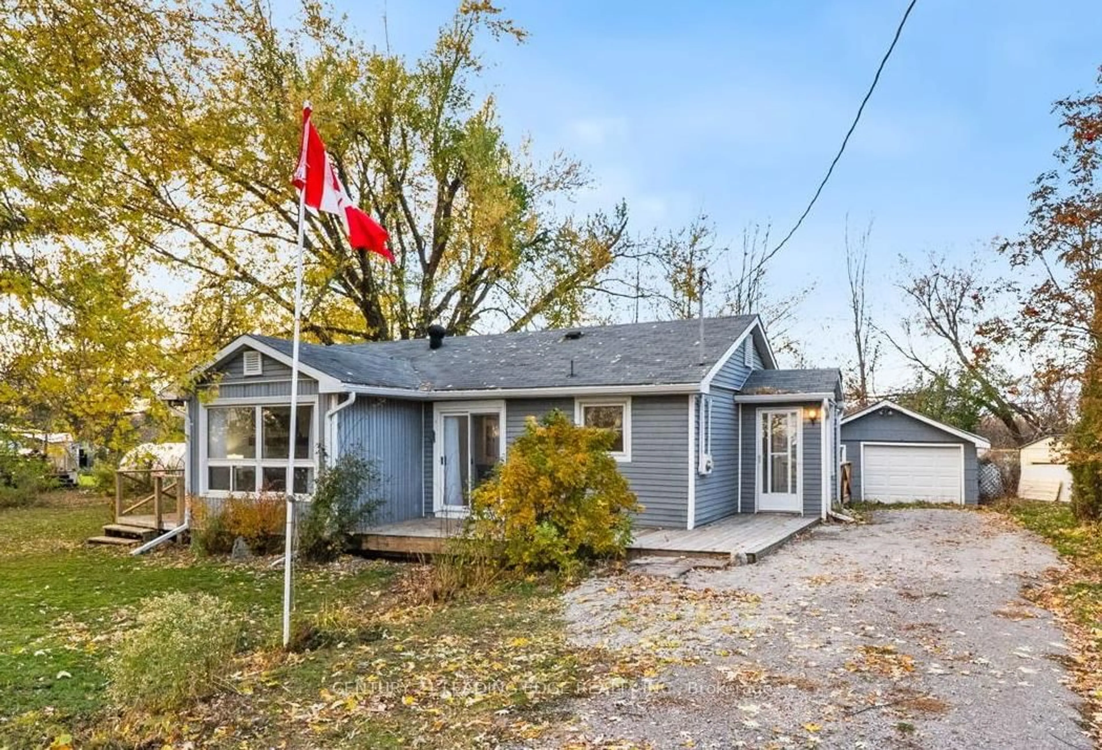 Unknown for 1307B Thorah Concession Rd 9 Rd, Brock Ontario L0K 1B0