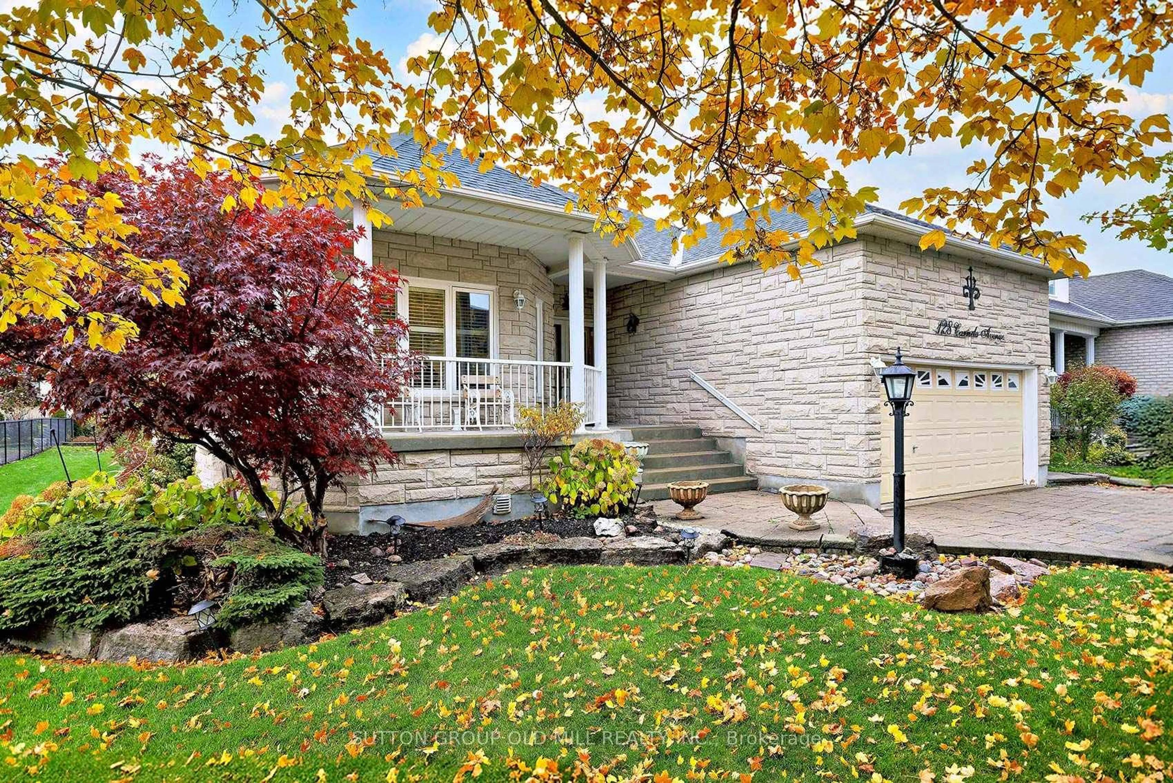 Unknown for 128 Carmela Ave, Richmond Hill Ontario L4E 2V6