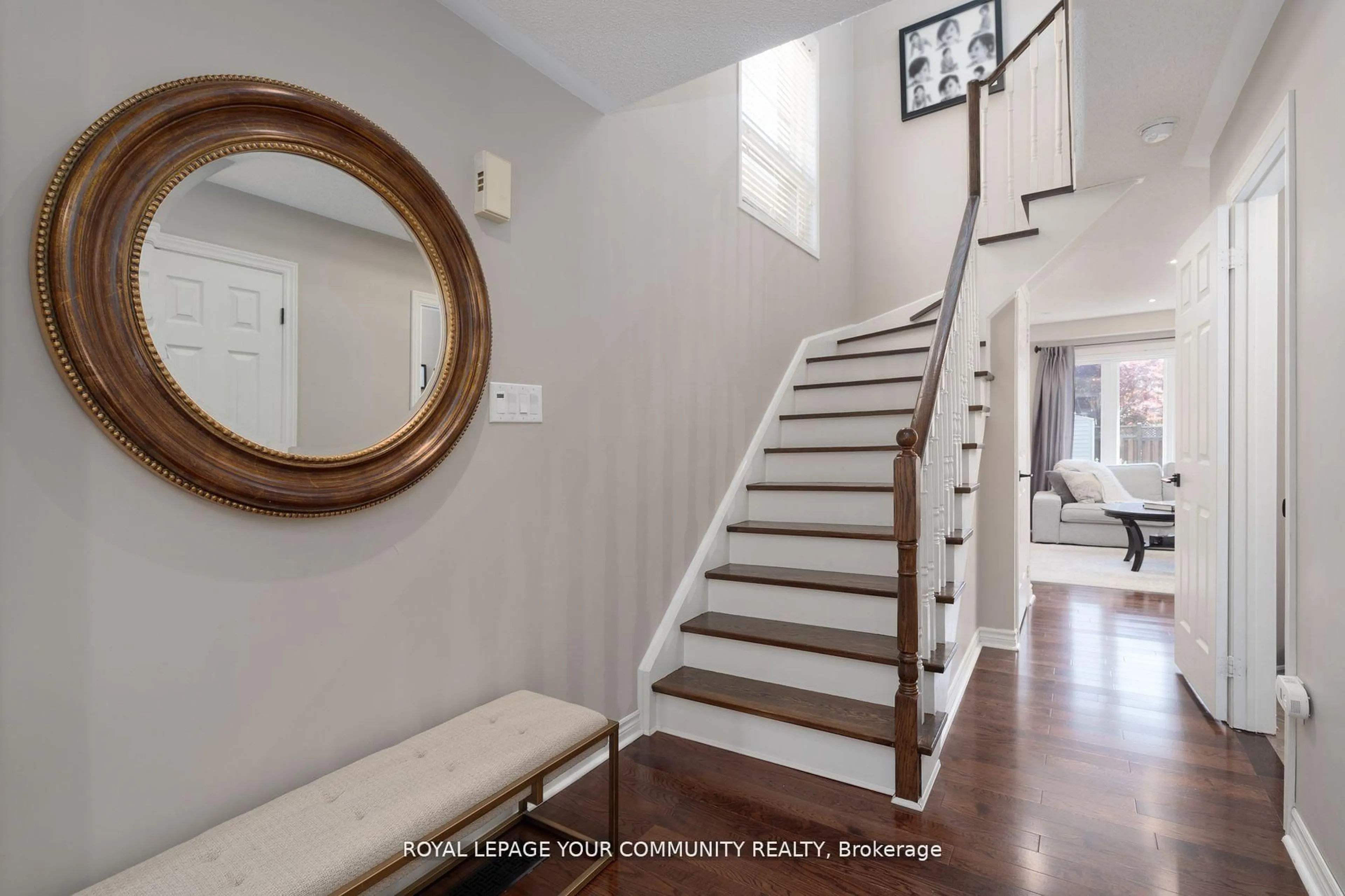 Unknown for 86 Corkwood Cres, Vaughan Ontario L6A 3B4