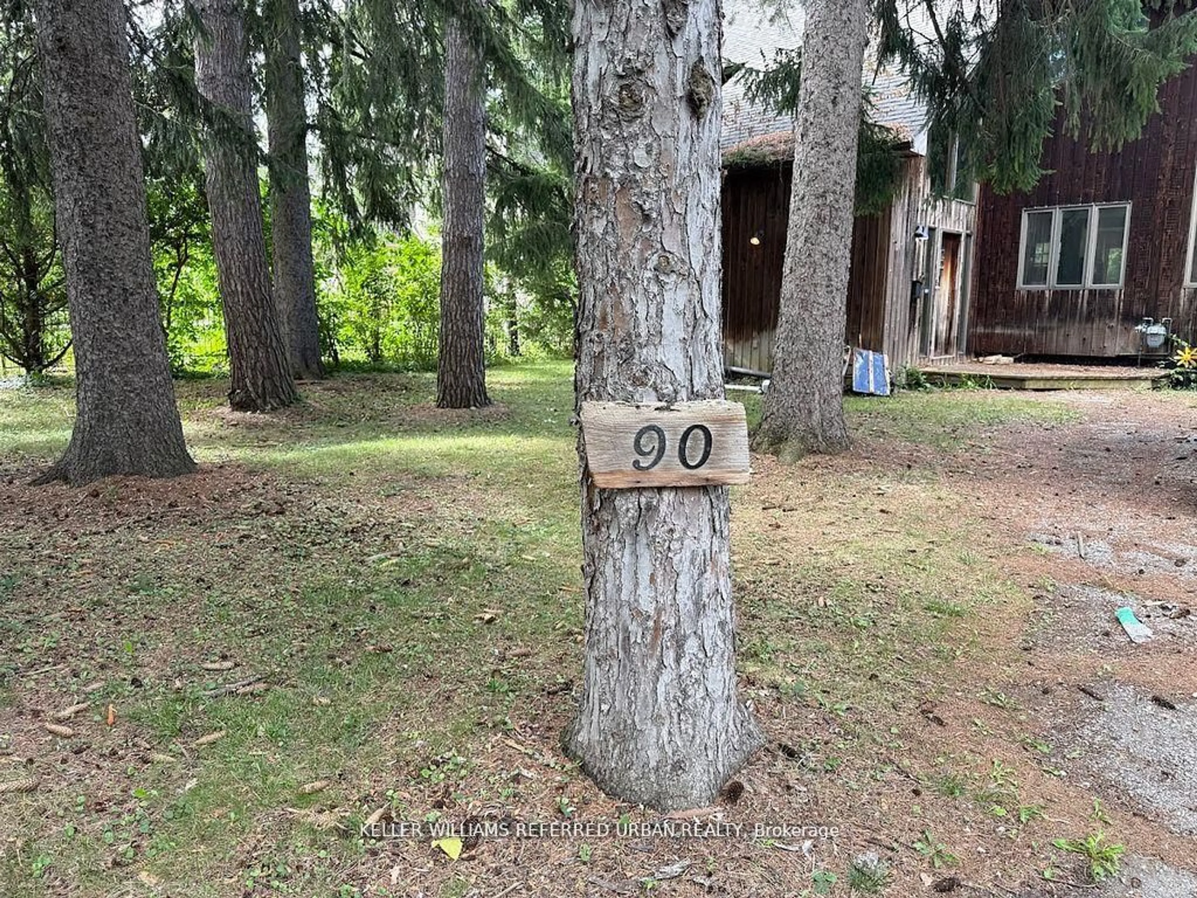 Unknown for 90 Proctor Ave, Markham Ontario L3T 1M7