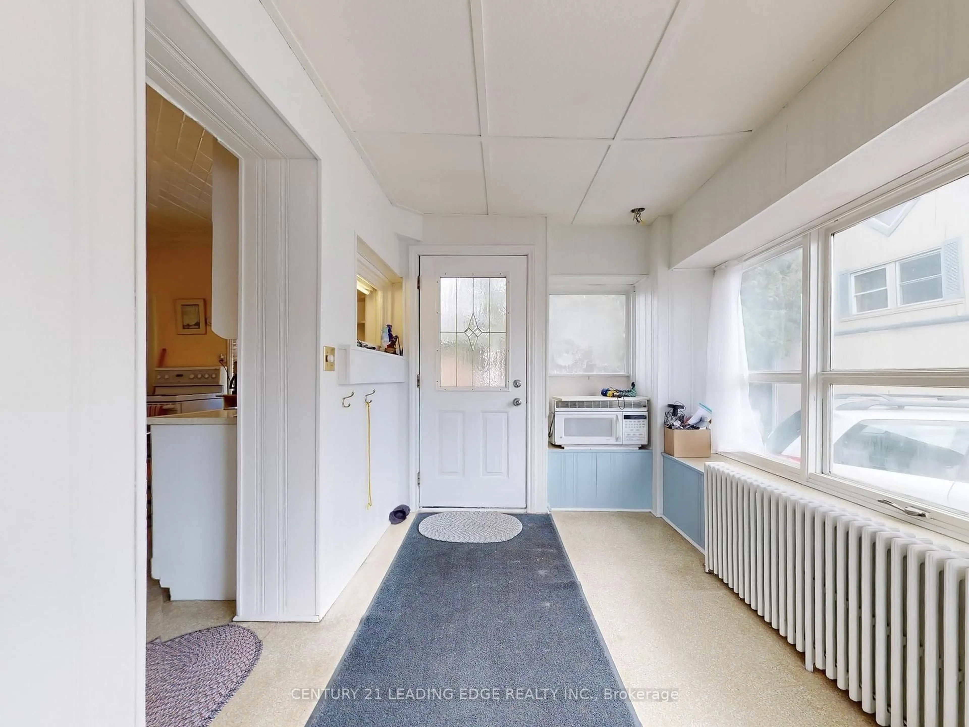 Unknown for 261 Main St, Markham Ontario L3P 1Y6