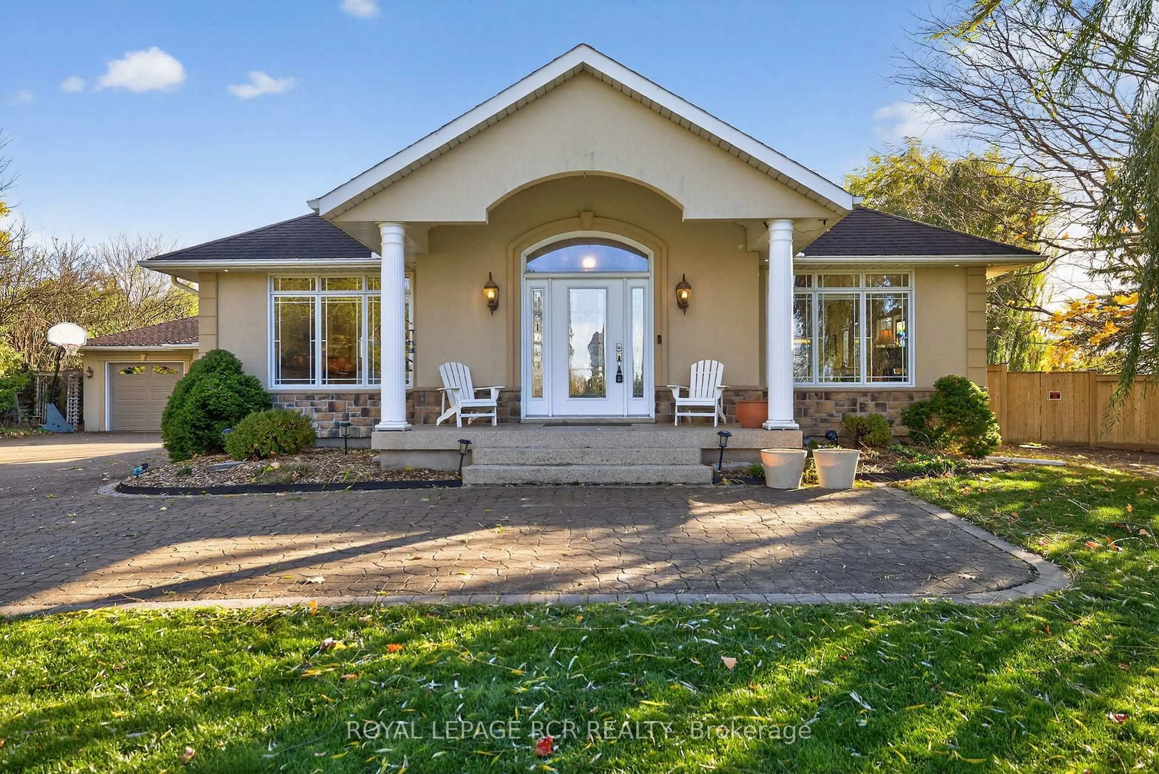 Unknown for 181 Queen St, New Tecumseth Ontario L0G 1W0